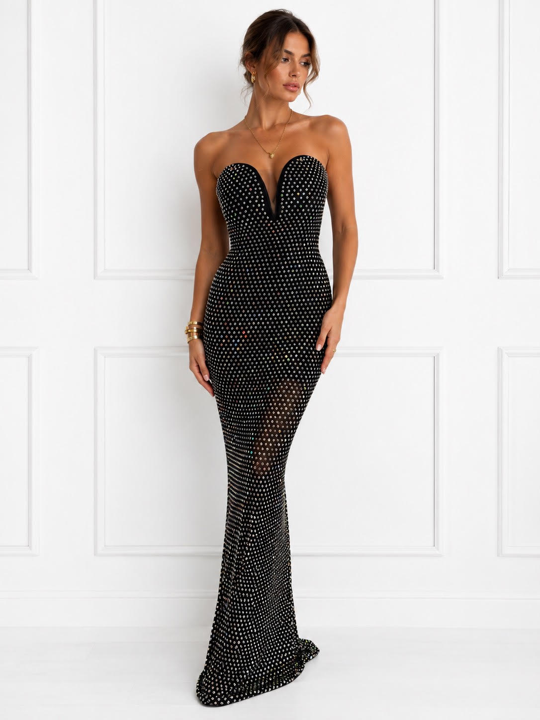 CASABIAN - Abiti - FOREVER couture
