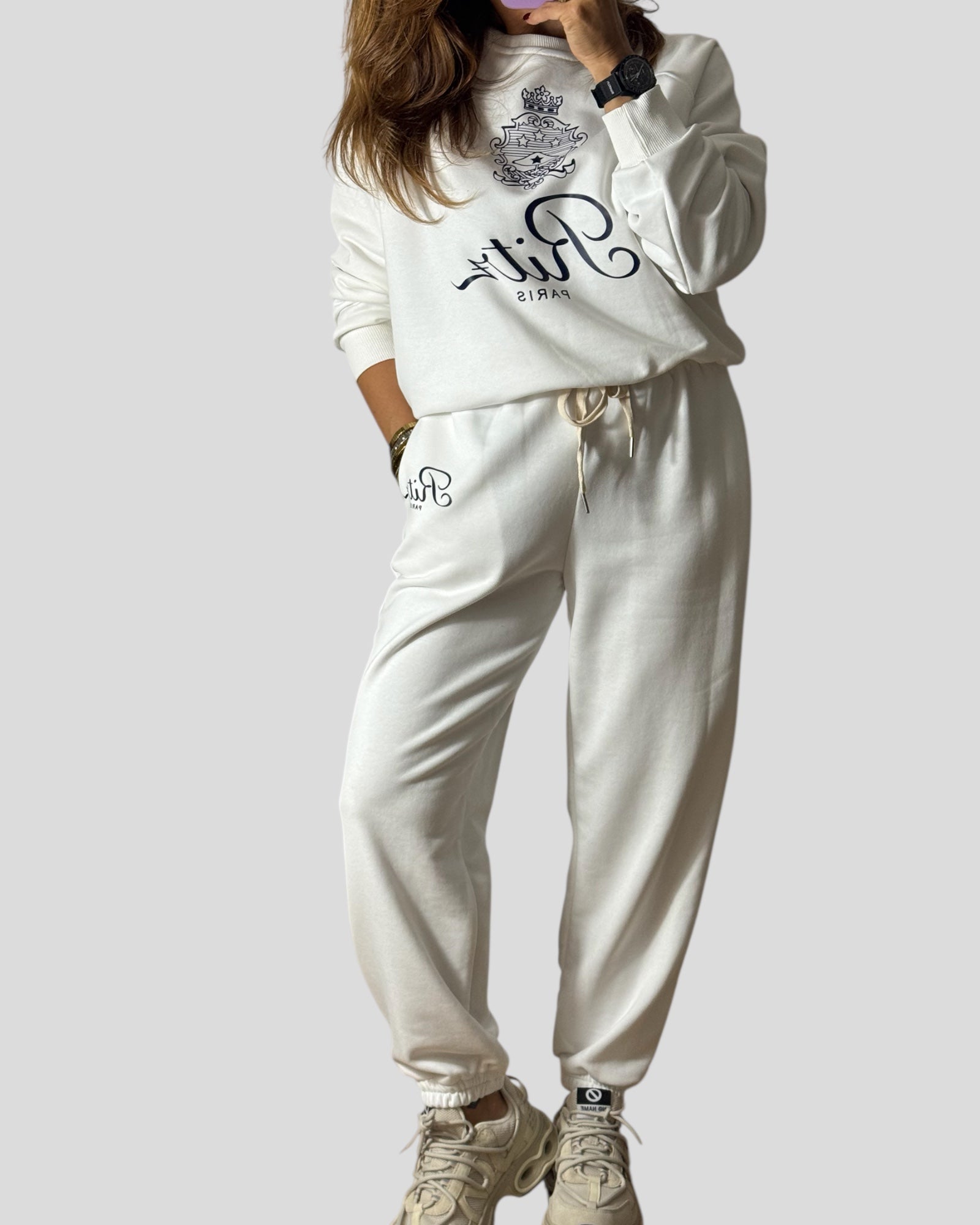 26p3971 - Pantaloni - TENSIONE IN