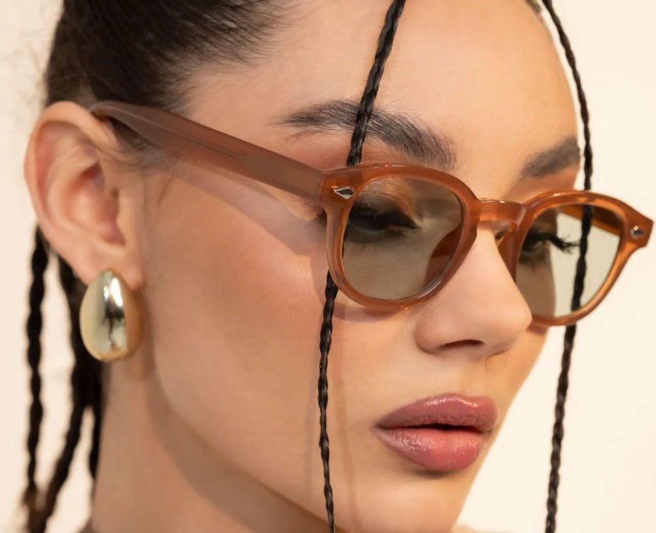 Berlino Premium Miele - OCCHIALI - OS Sunglasses