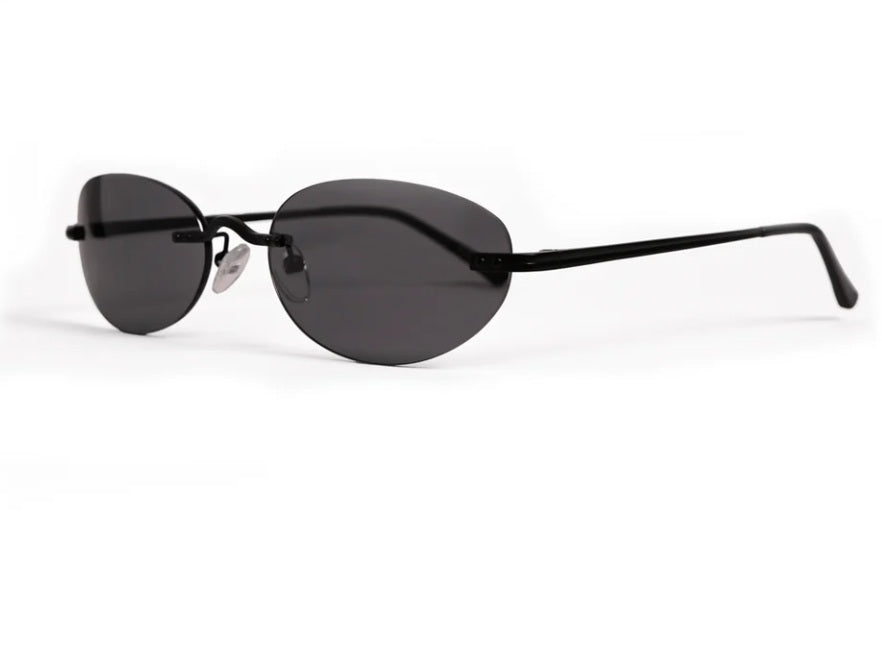 CAIRO NERO - OCCHIALI - OS Sunglasses