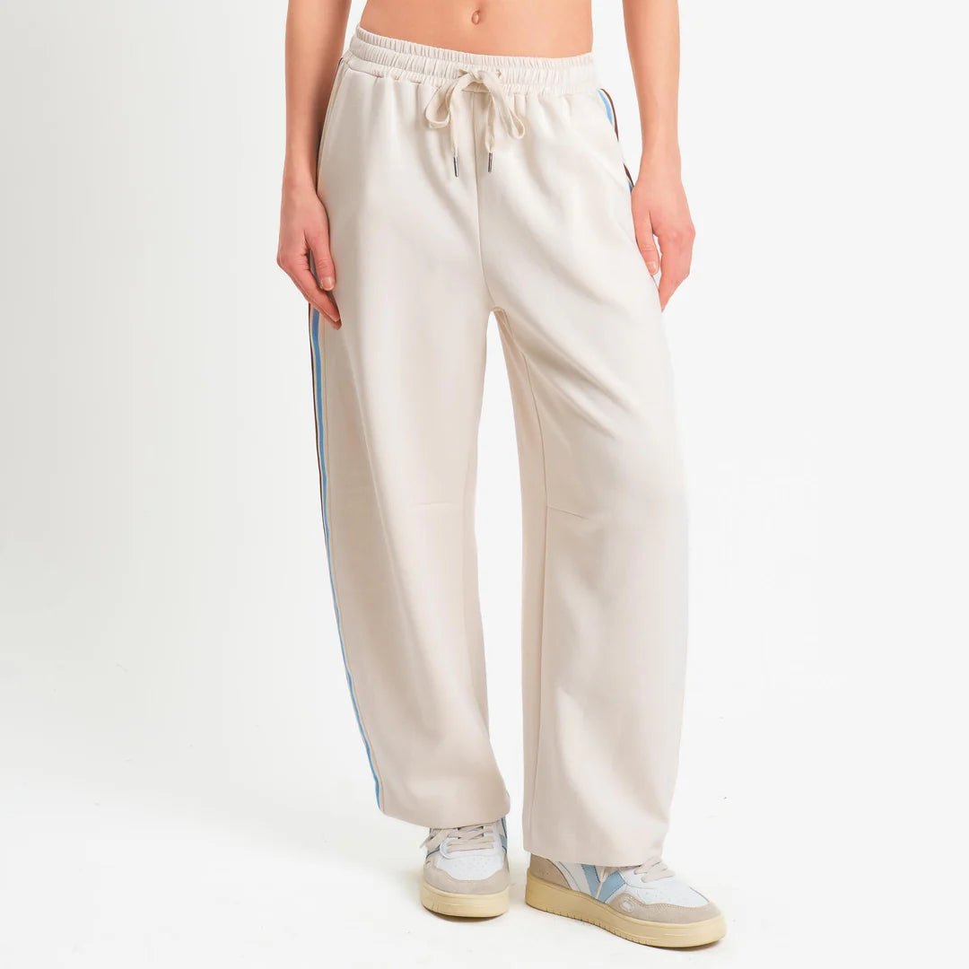 26P4052 - Pantaloni - TENSIONE IN