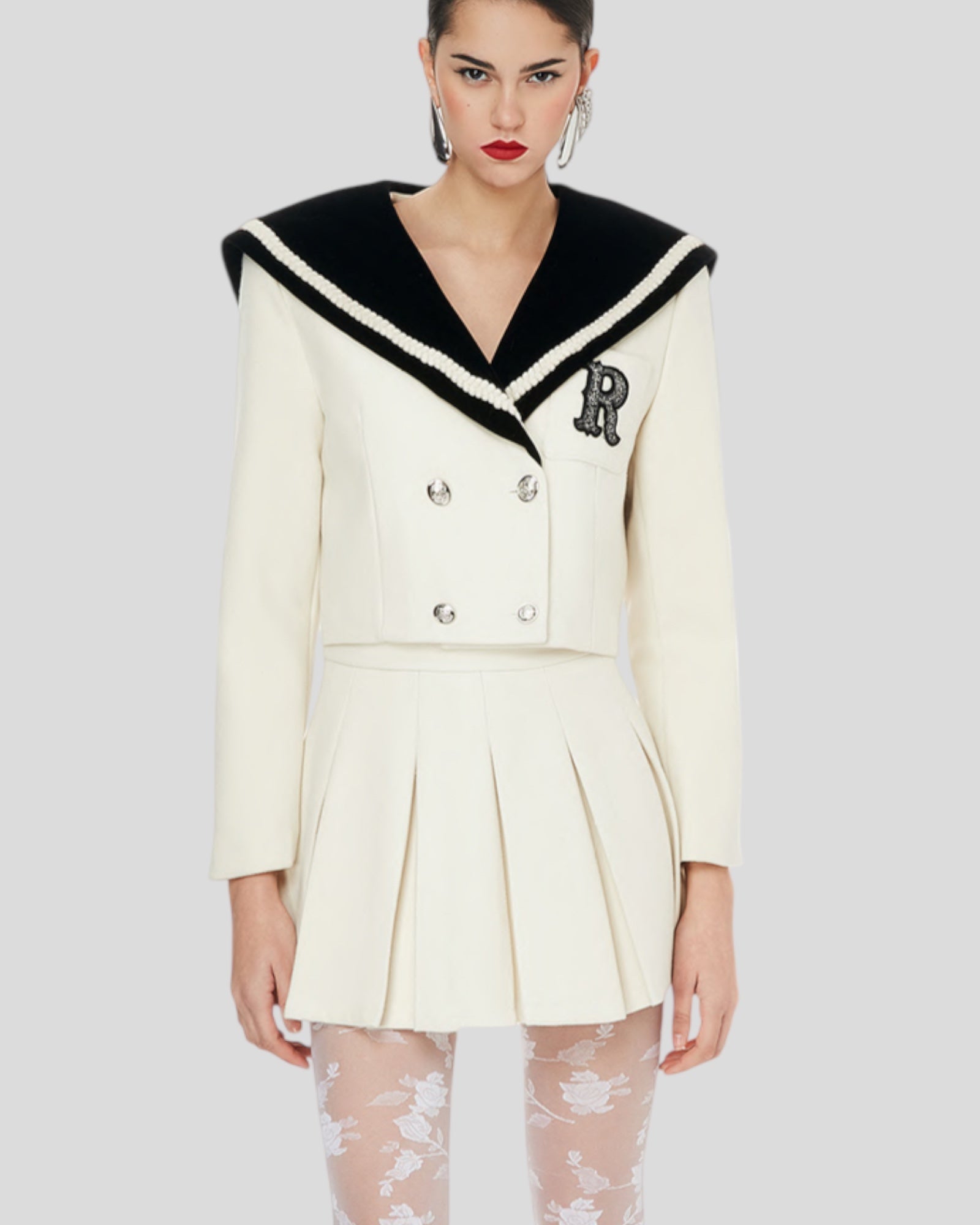 lares - tailleur - URINK