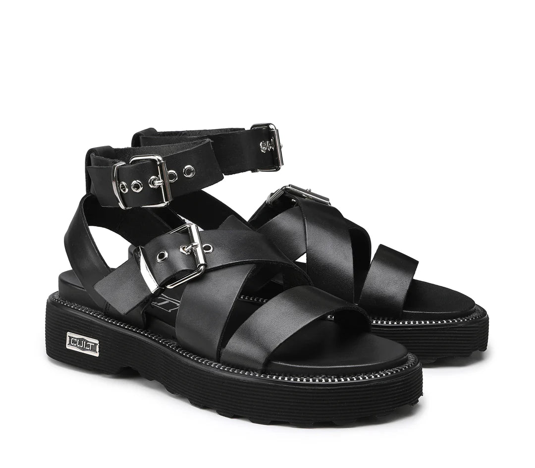 clw344200 - Scarpe - CULT