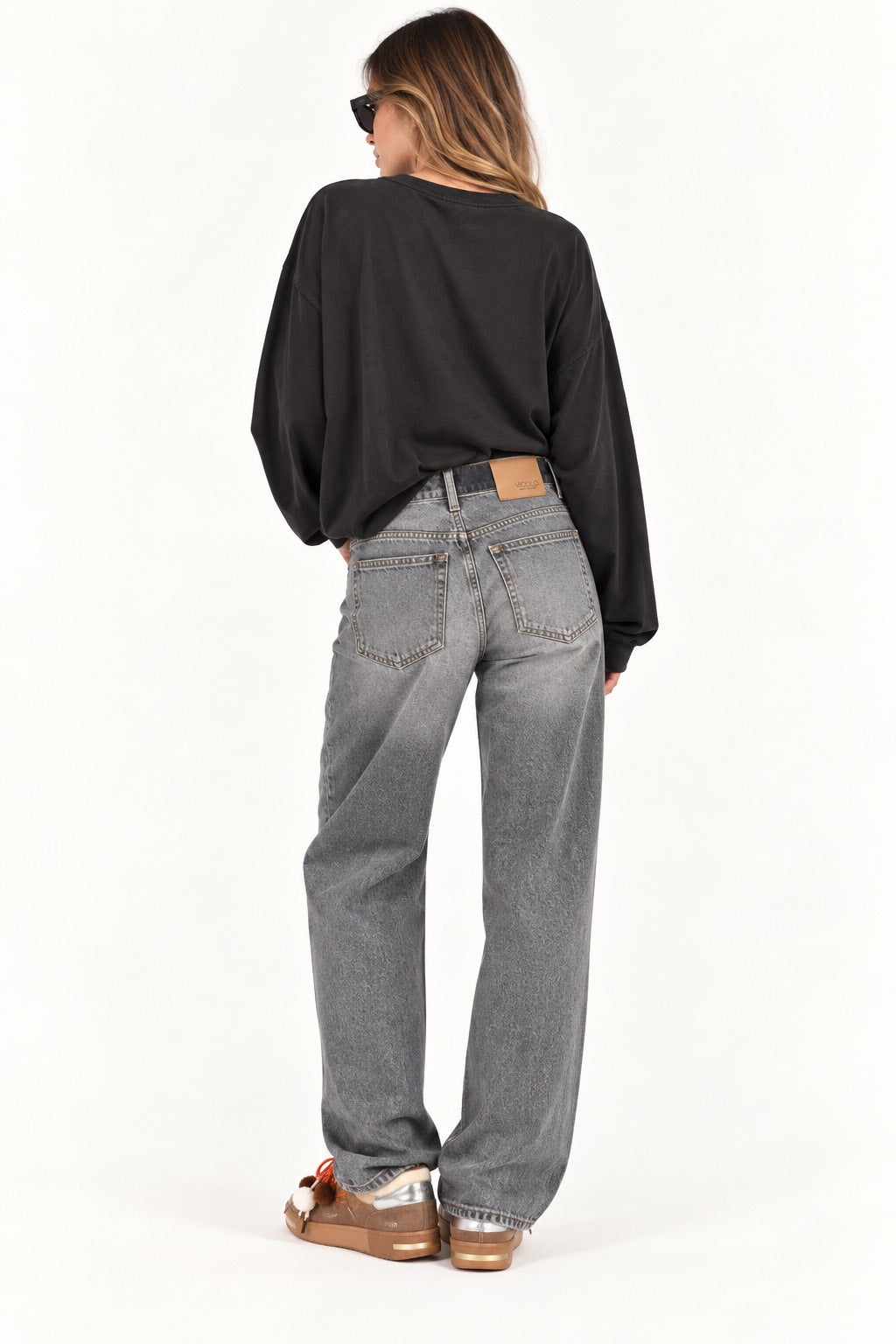 dac5124 - jeans - VICOLO