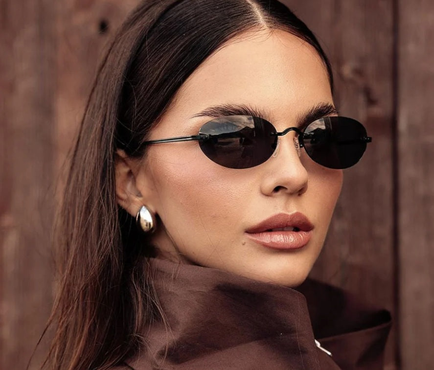 CAIRO NERO - OCCHIALI - OS Sunglasses