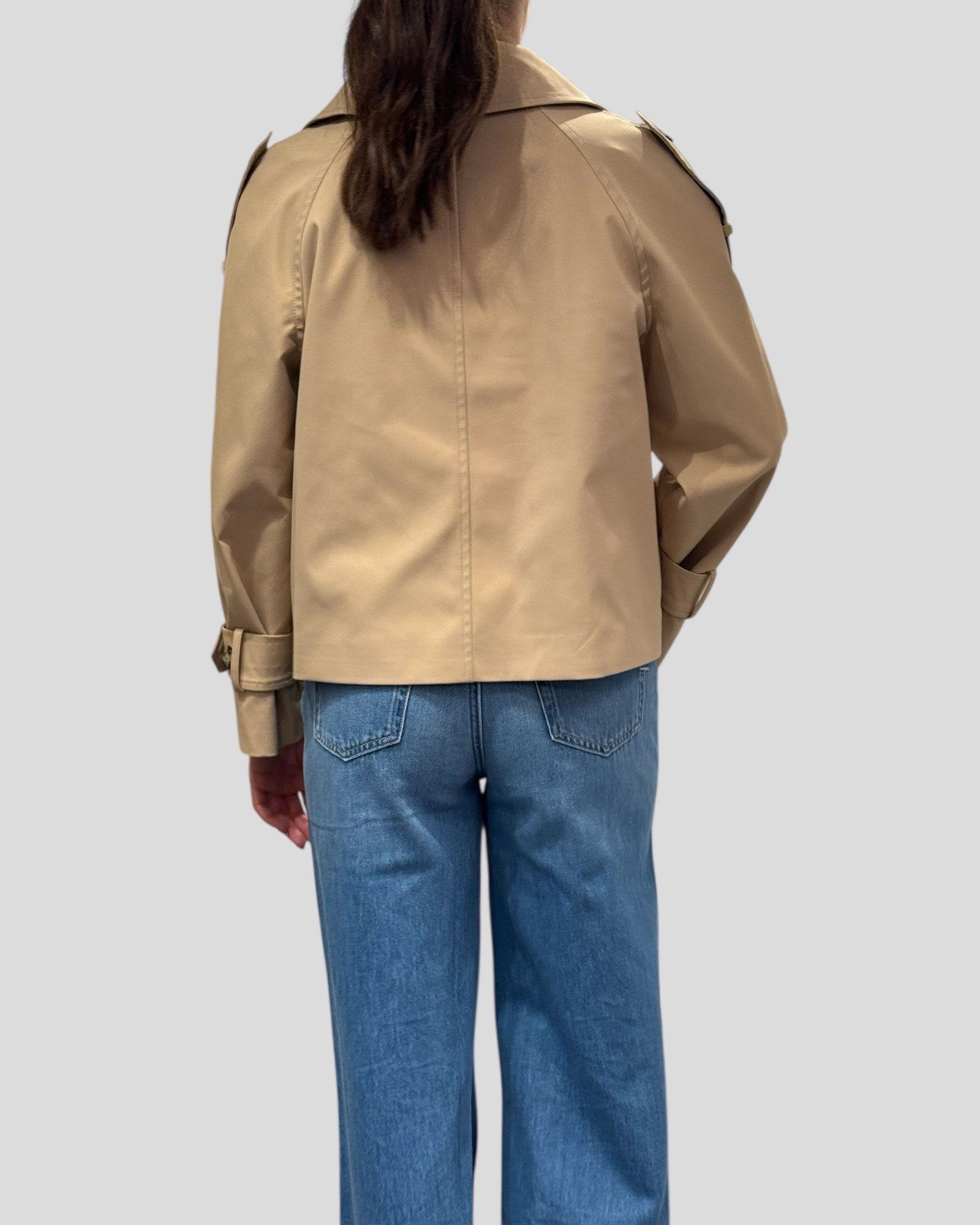 tab0722 - Cappotti - VICOLO