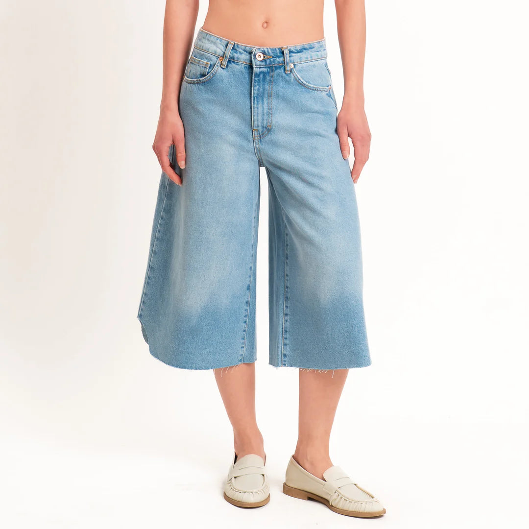 CJ12730 - Pantaloni - TENSIONE IN