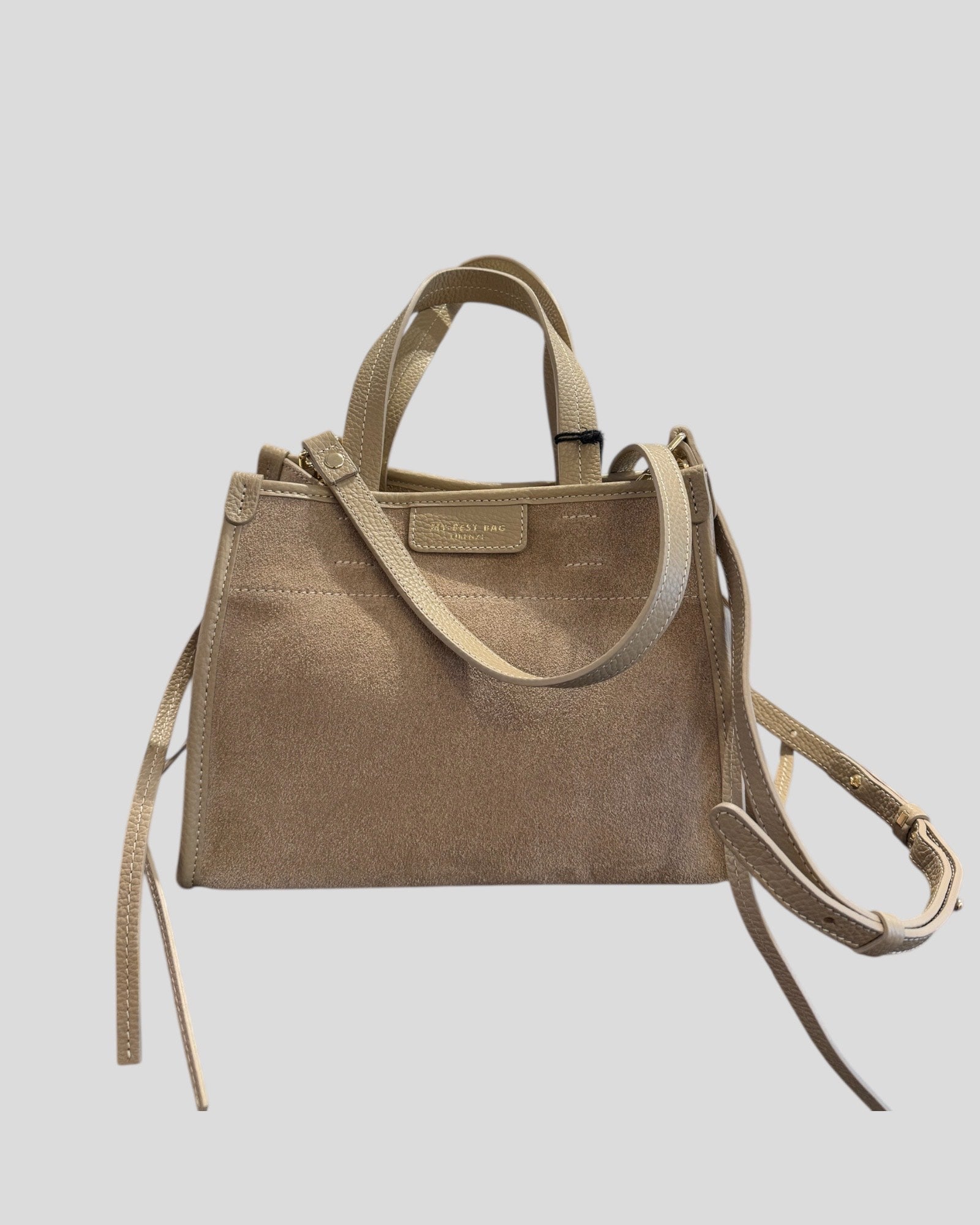 2035 MOCACCINO - Borse - MY BEST BAG