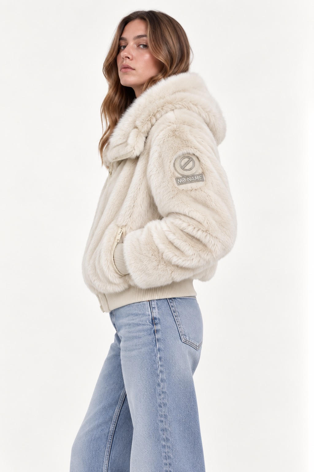 carter sherpa - Cappotti - NO NAME