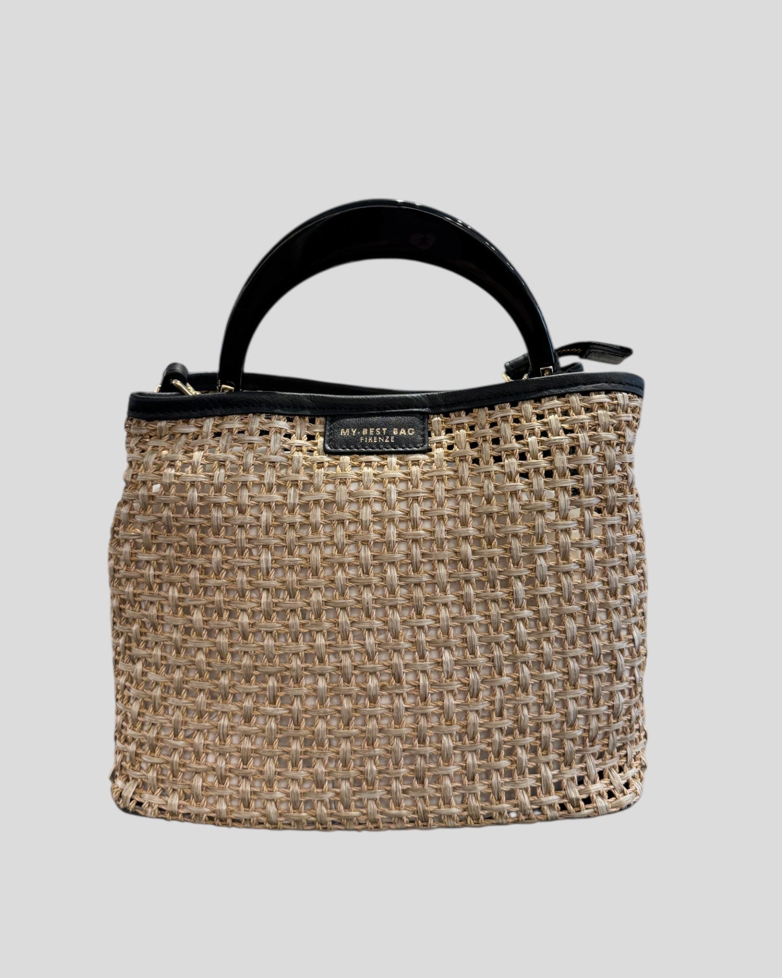 2041 NATURAL - Borse - MY BEST BAG