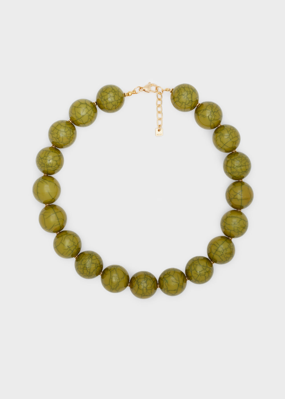 EMCL0900 - COLLANA - NALI'