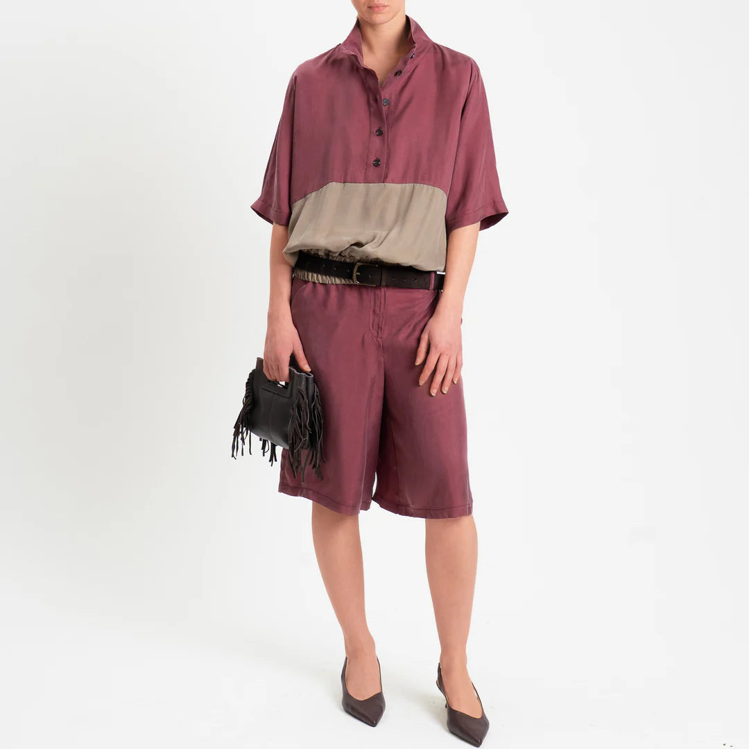 26M4721 - maglia - TENSIONE IN