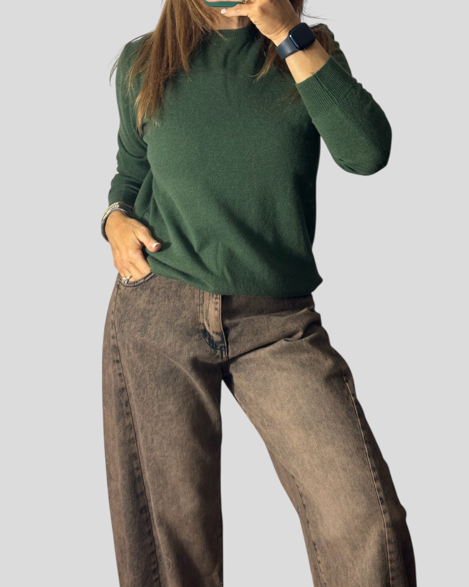 22206f - Maglieria - VICOLO