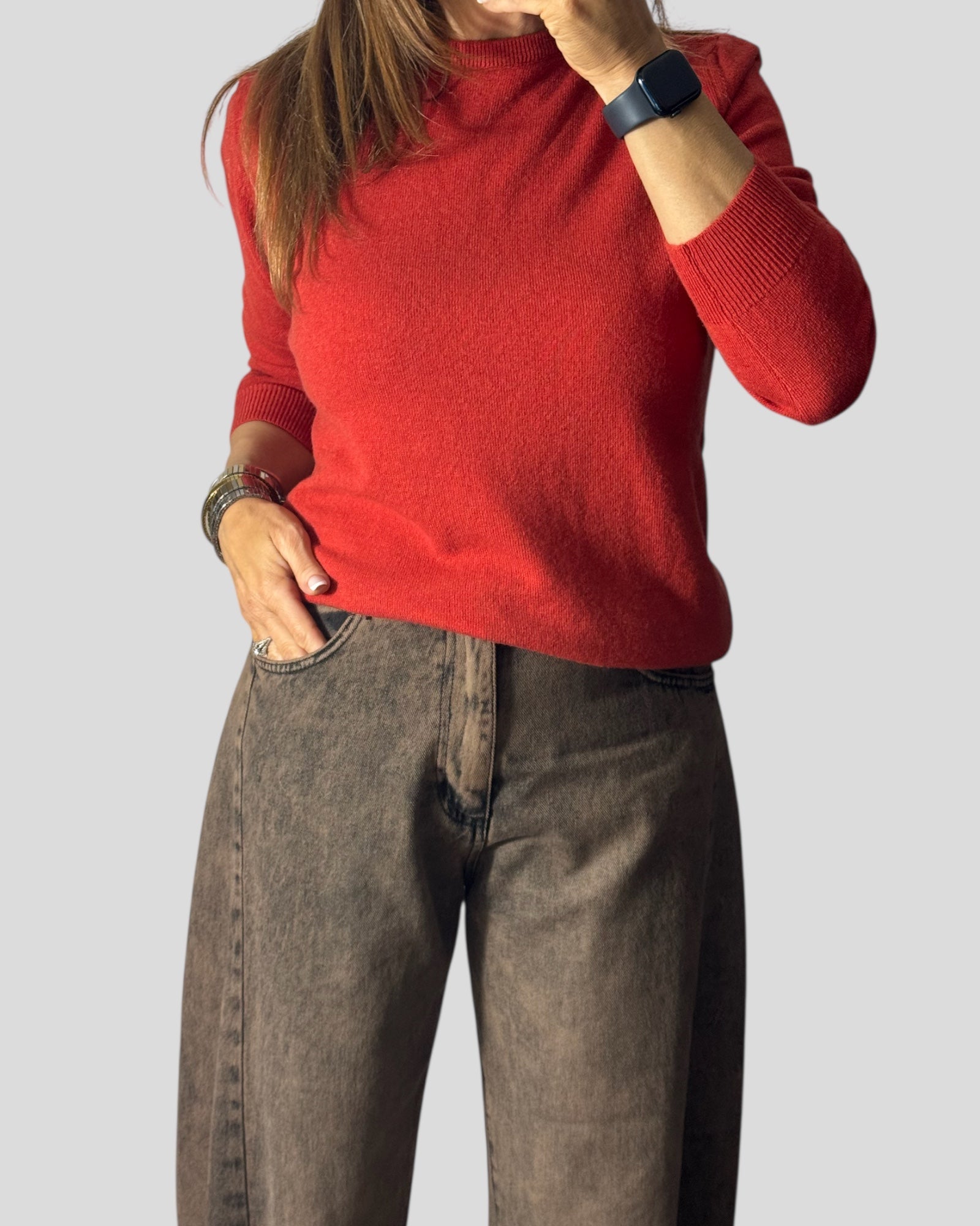 22206f - Maglieria - VICOLO