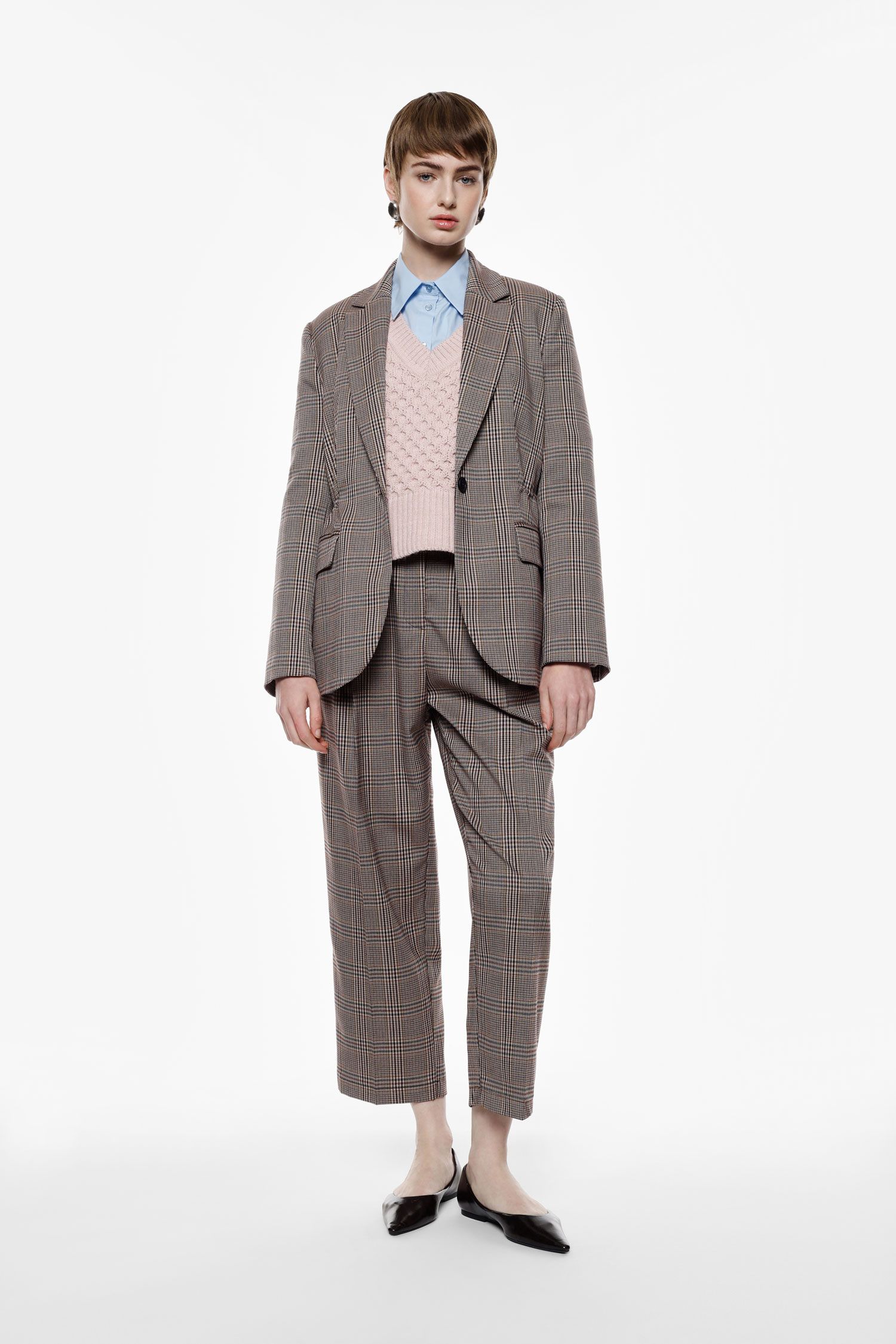 P6H2KRU - Pantaloni - IMPERIAL