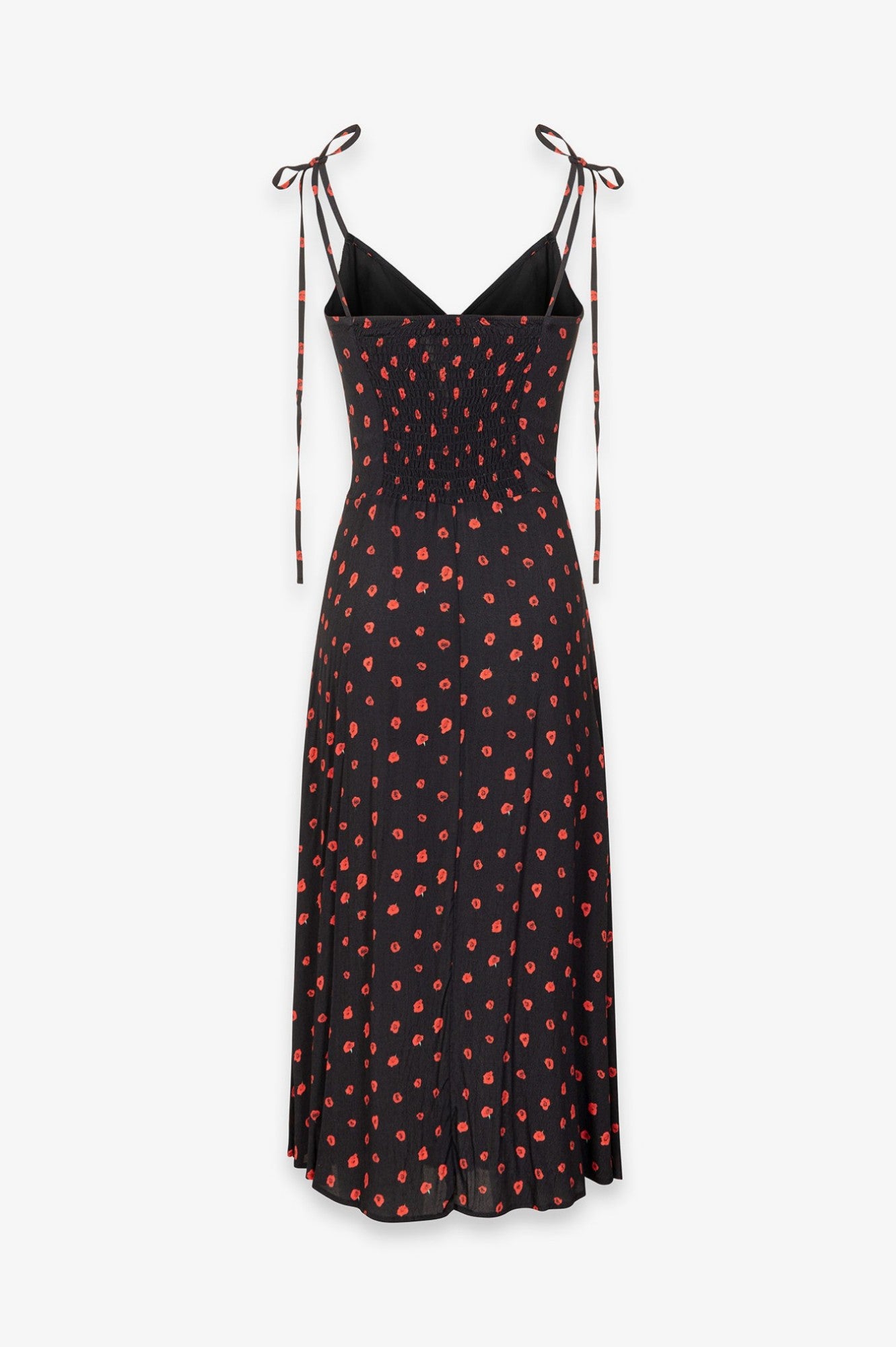 MMABW01538 priscilla - Abiti - MAR DE MARGARITAS