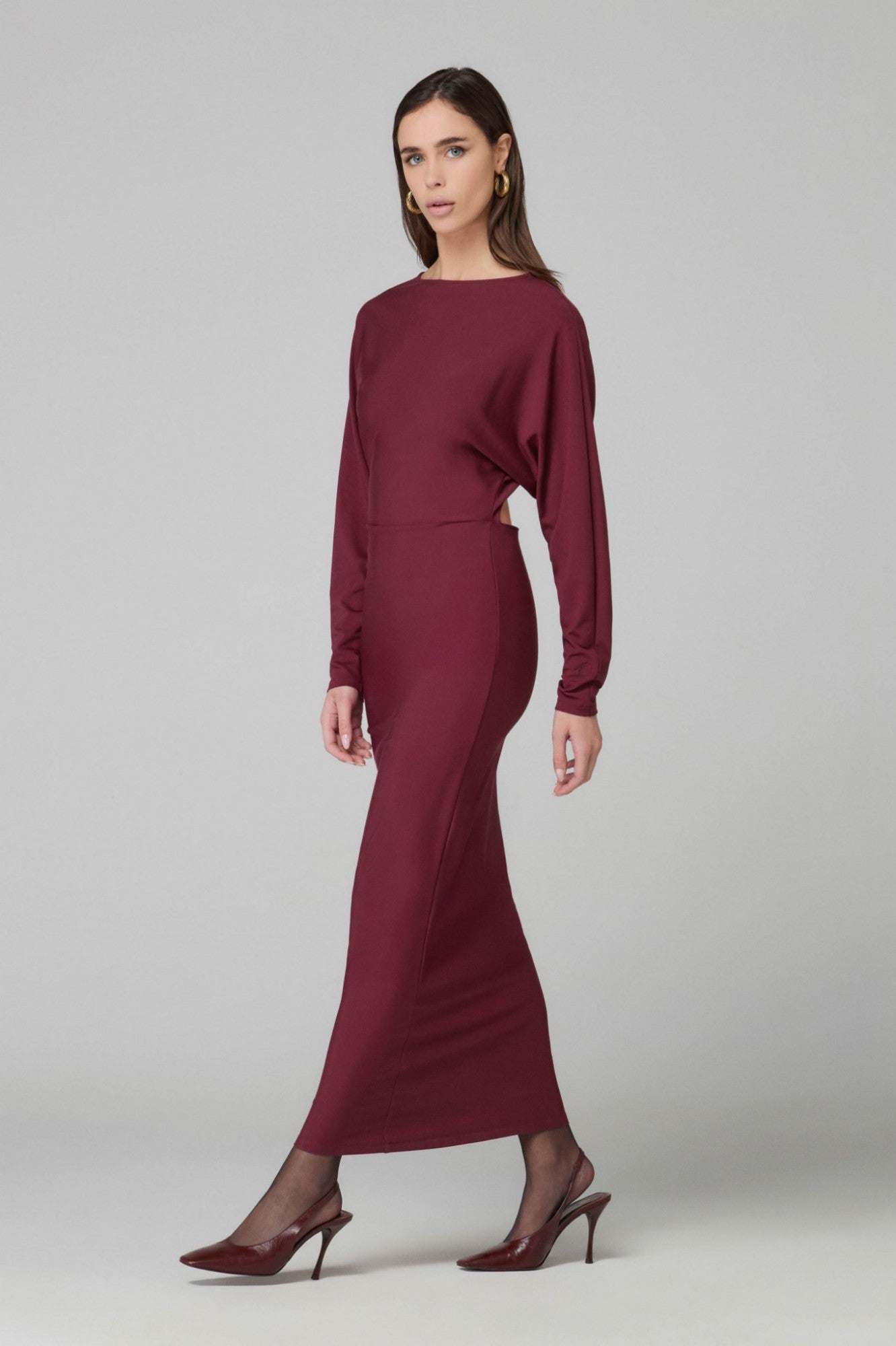 MMABW01336 - Abiti - MAR DE MARGARITAS