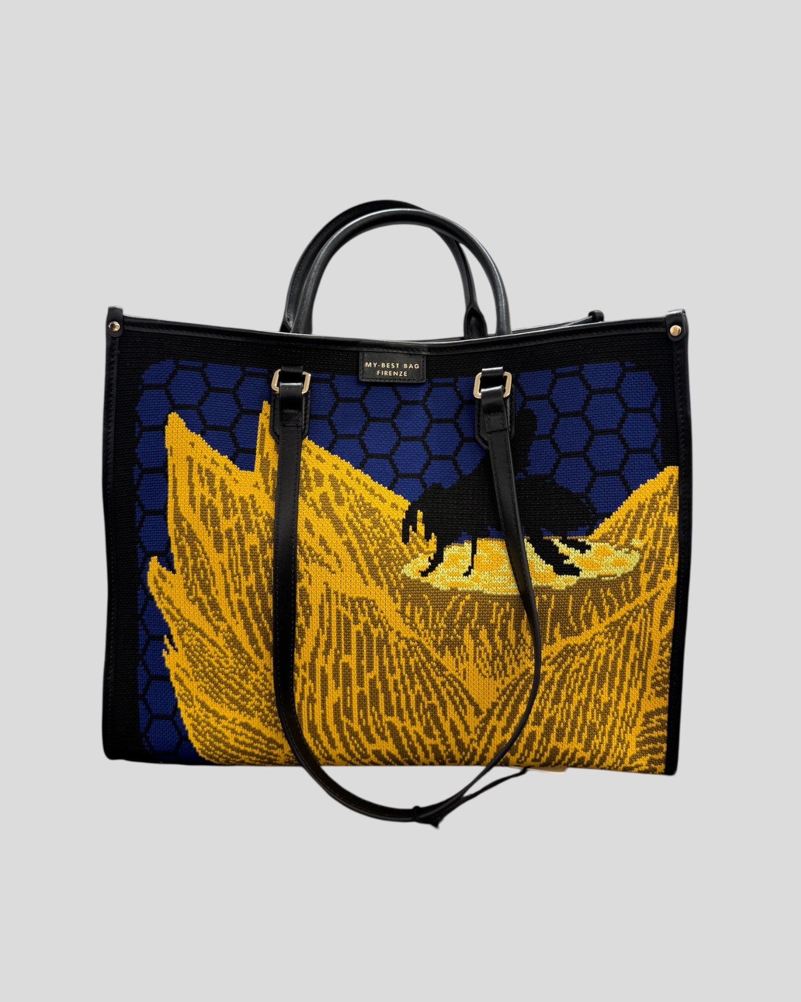 2007 ABEILLE - Borse - MY BEST BAG