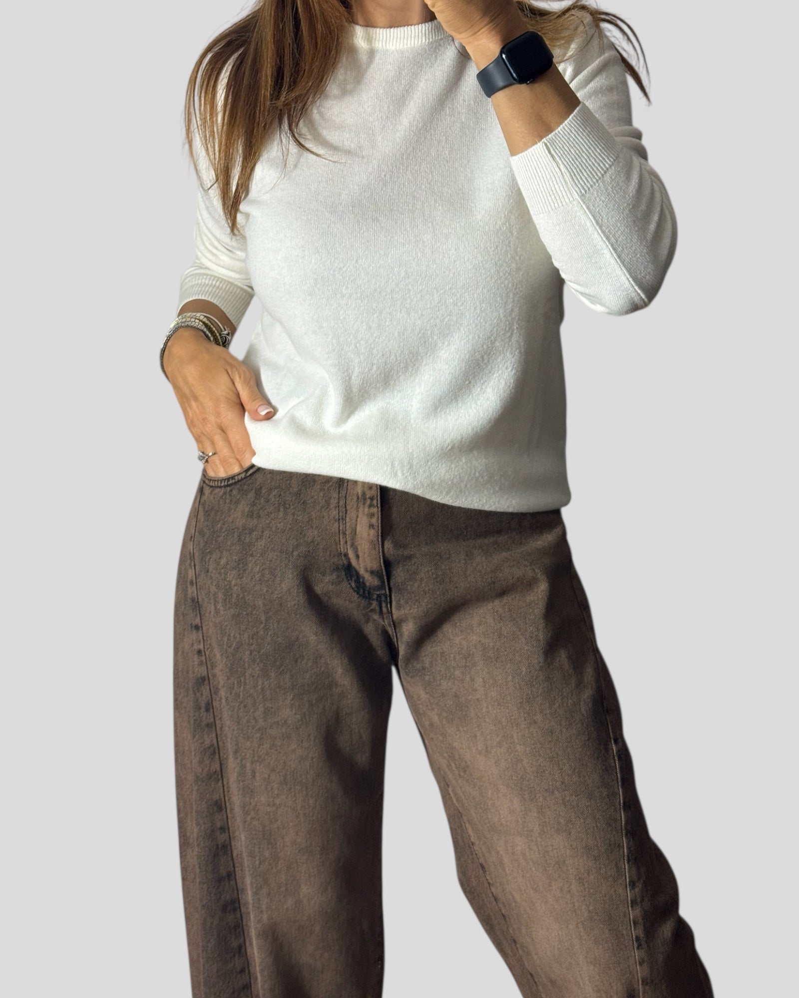 22206f - Maglieria - VICOLO