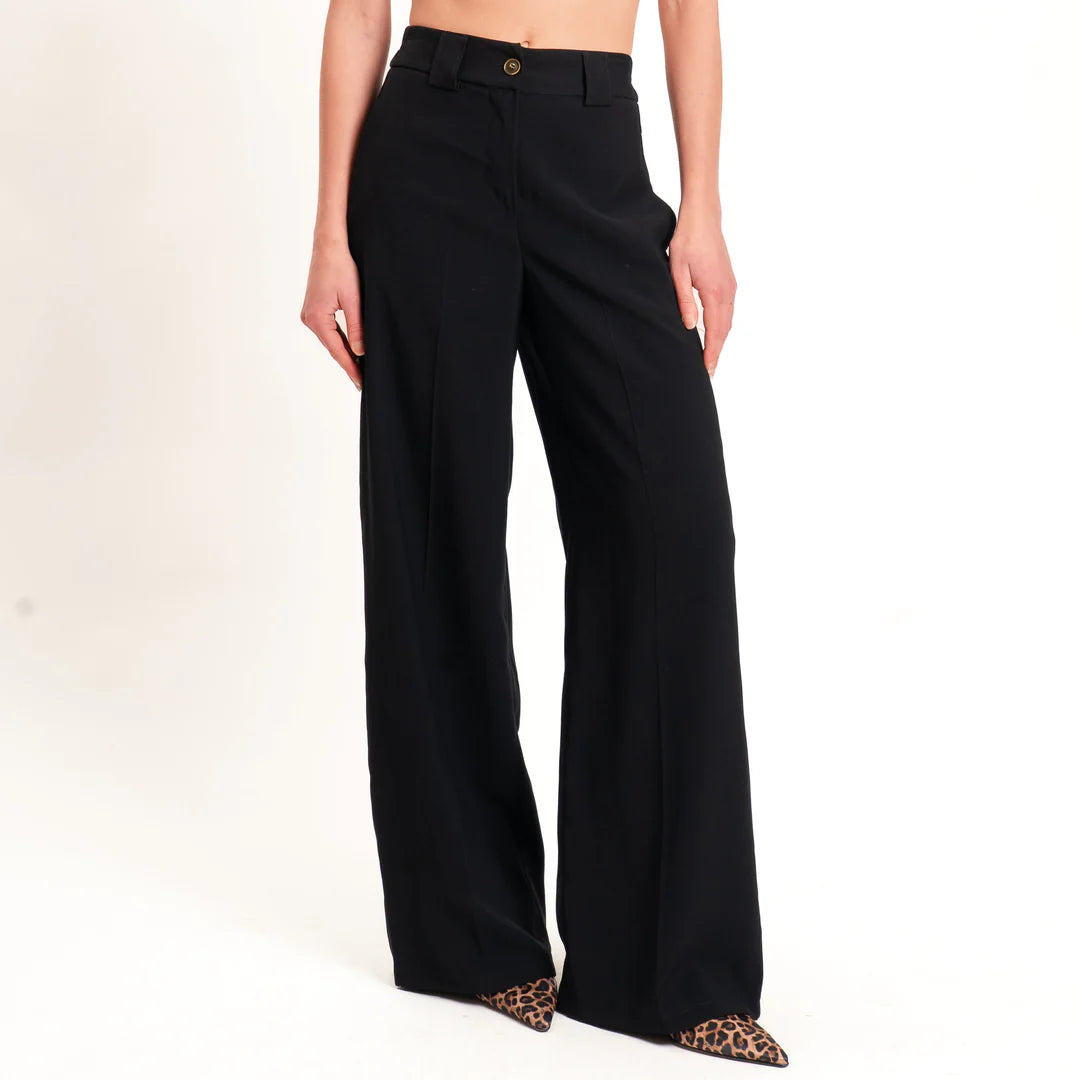 26P4809 - Pantaloni - TENSIONE IN