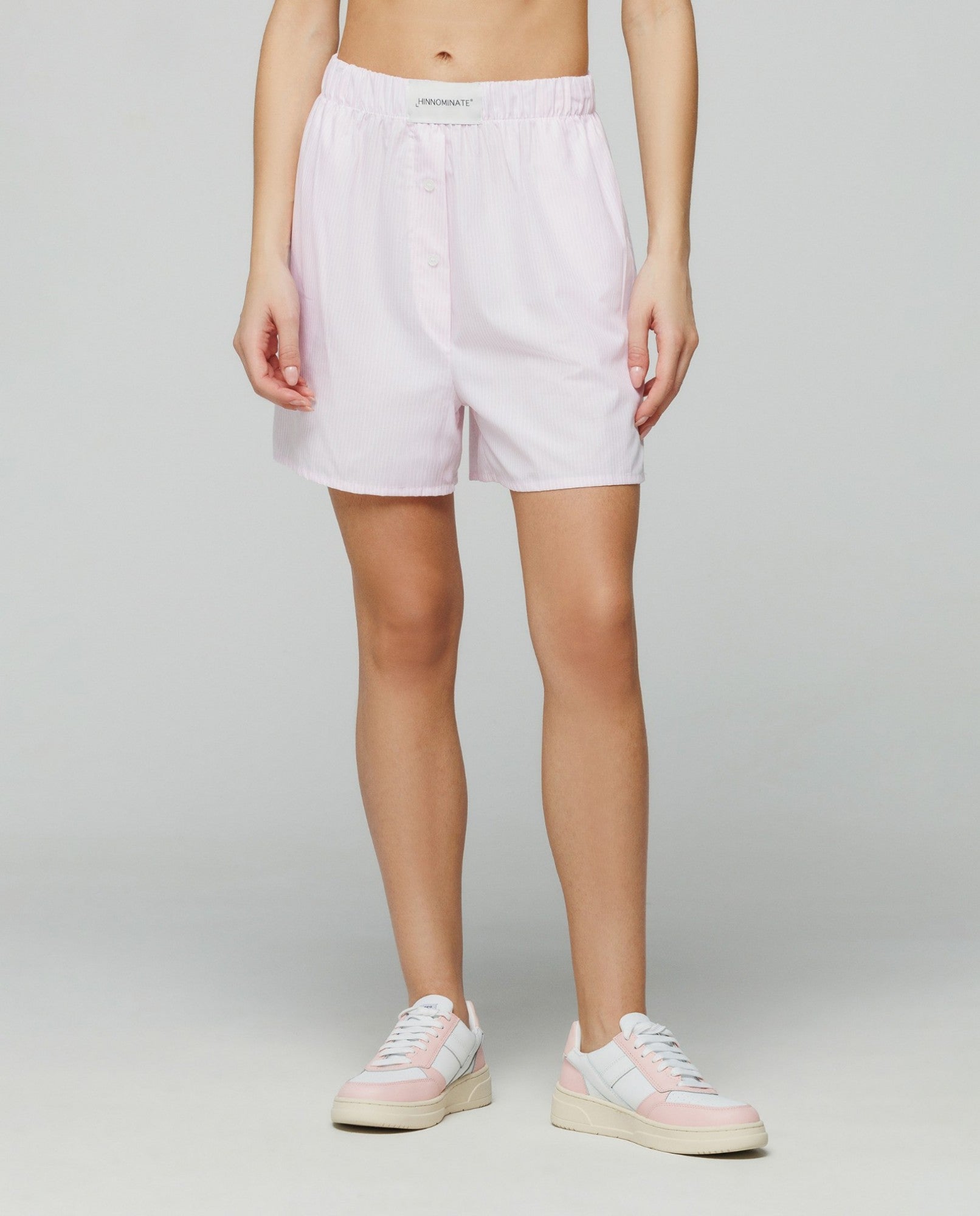 HMABW01711 - Pantaloni - HINNOMINATE
