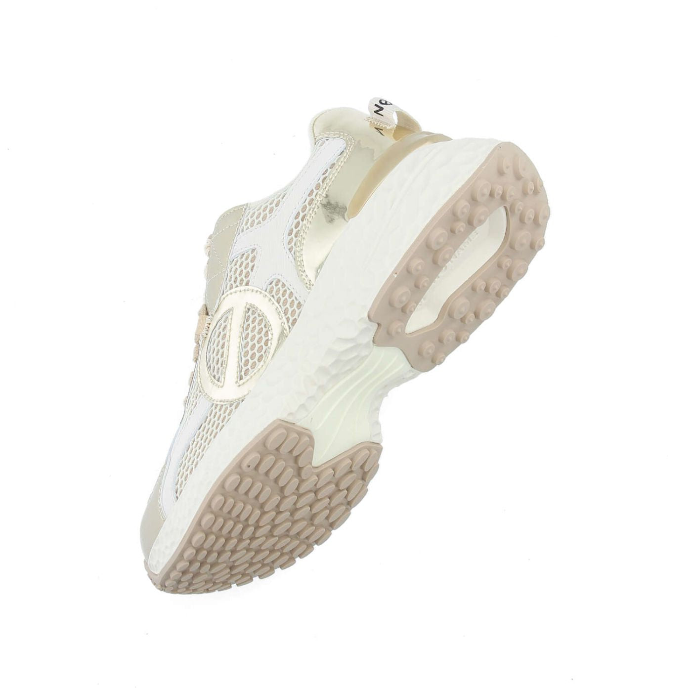 sncrmentaj - Scarpe - NO NAME