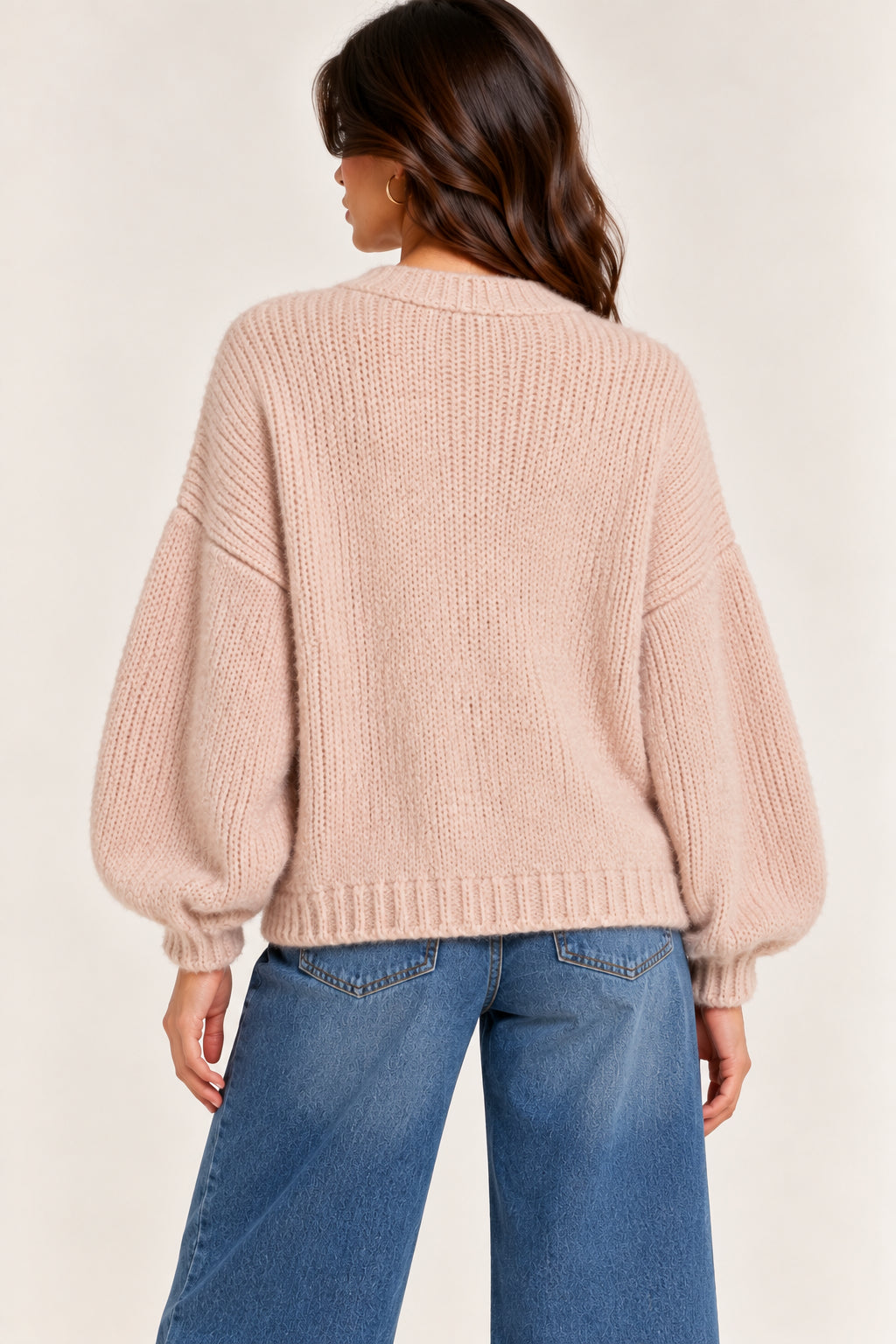 jitp020 - Cardigan - HAVEONE