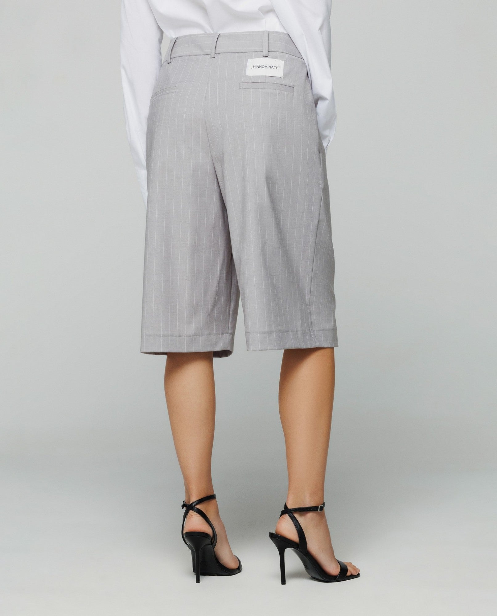 hmabw01790 - Pantaloni - HINNOMINATE