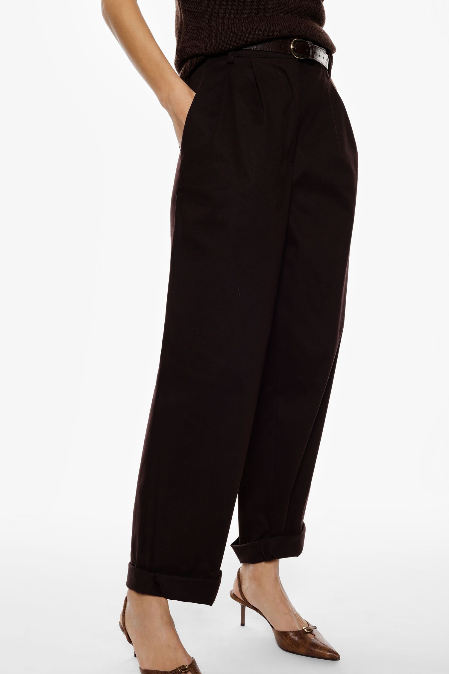 P9990072U - Pantaloni - IMPERIAL