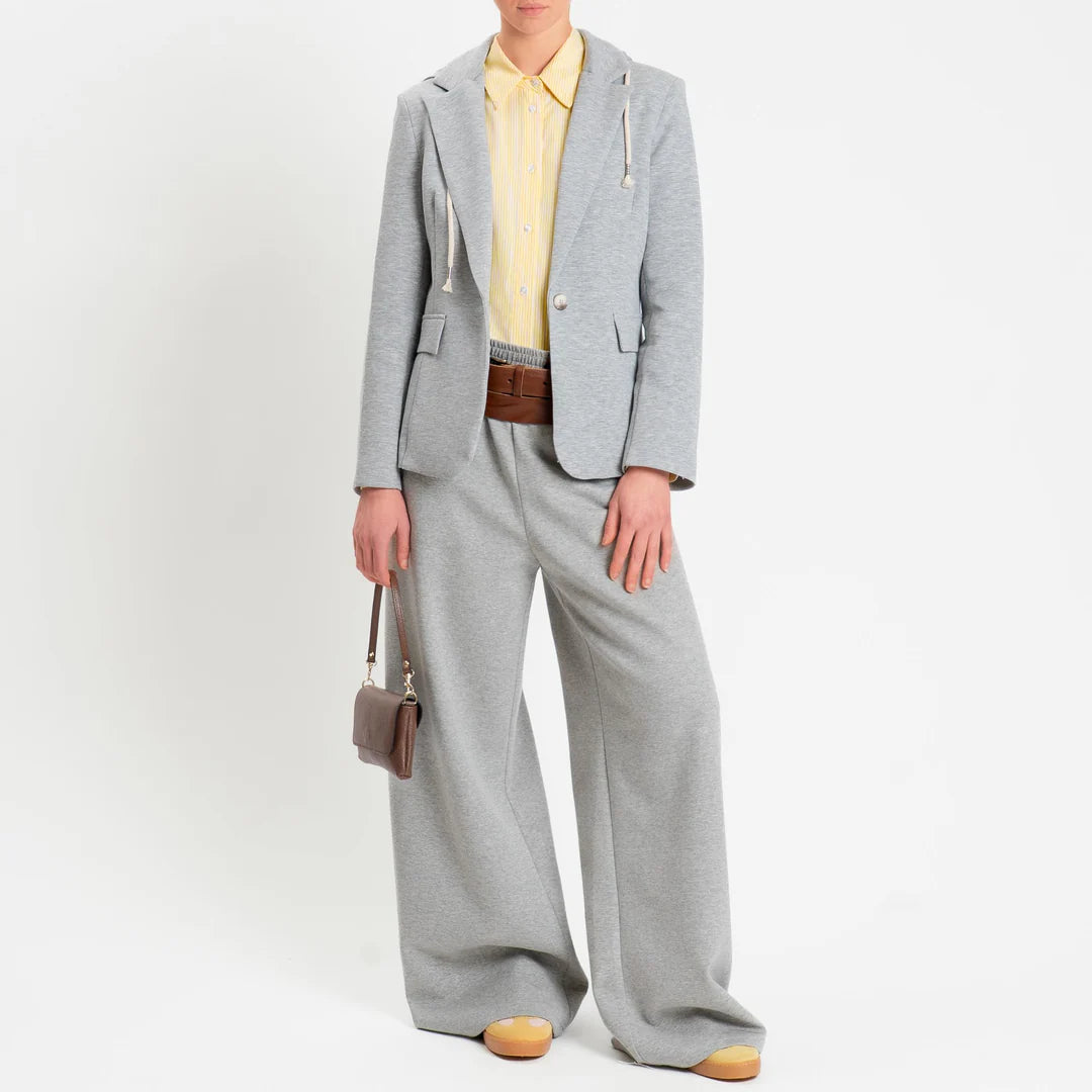 26P4040 - Pantaloni - TENSIONE IN