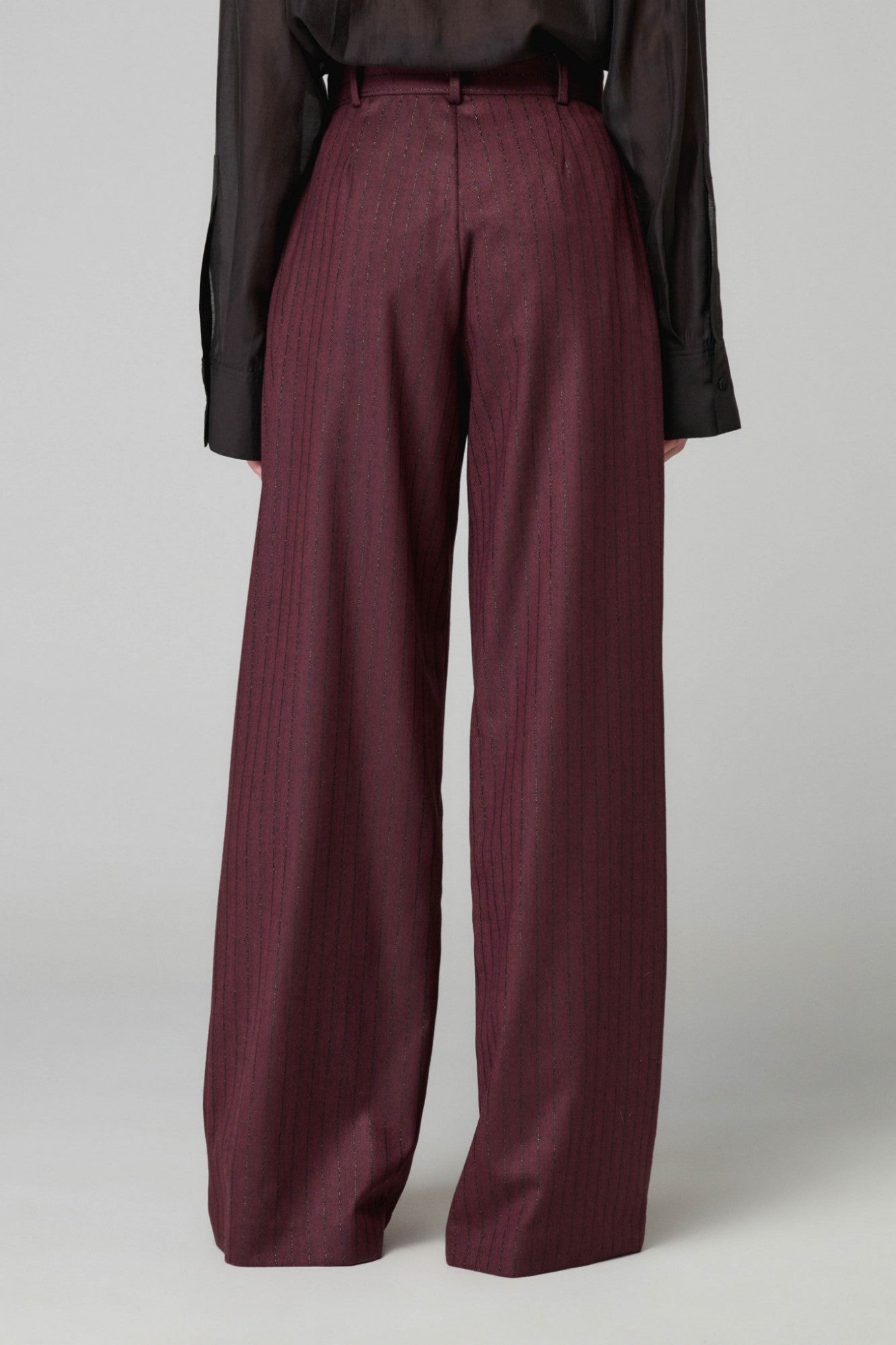 MMABW01410 - Pantaloni - MAR DE MARGARITAS