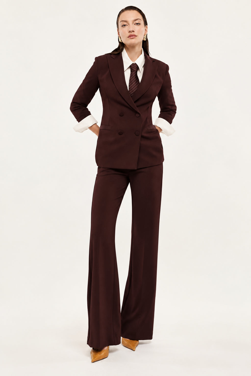 P3E9MAW - Pantaloni - IMPERIAL