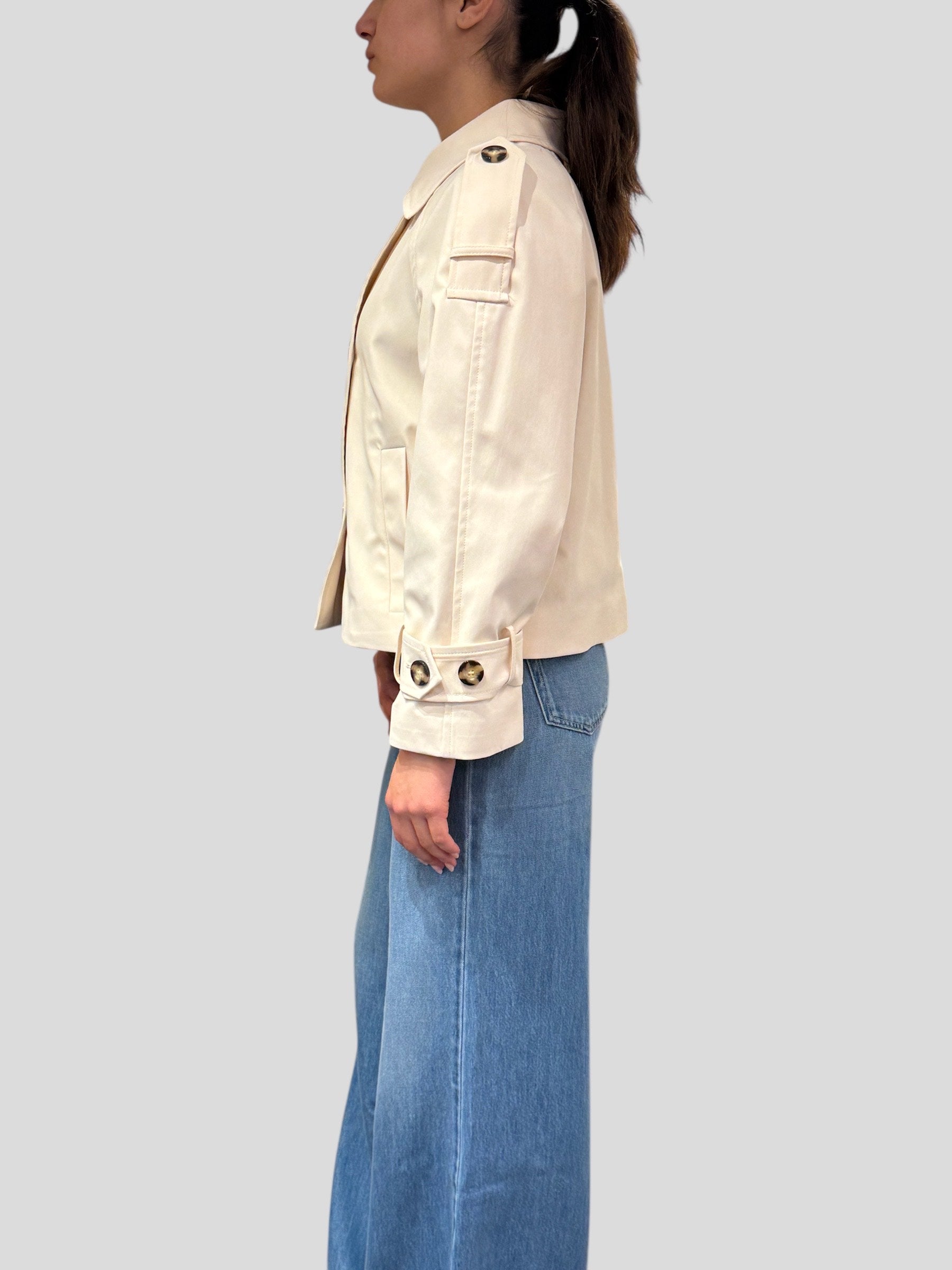 tab0722 - Cappotti - VICOLO