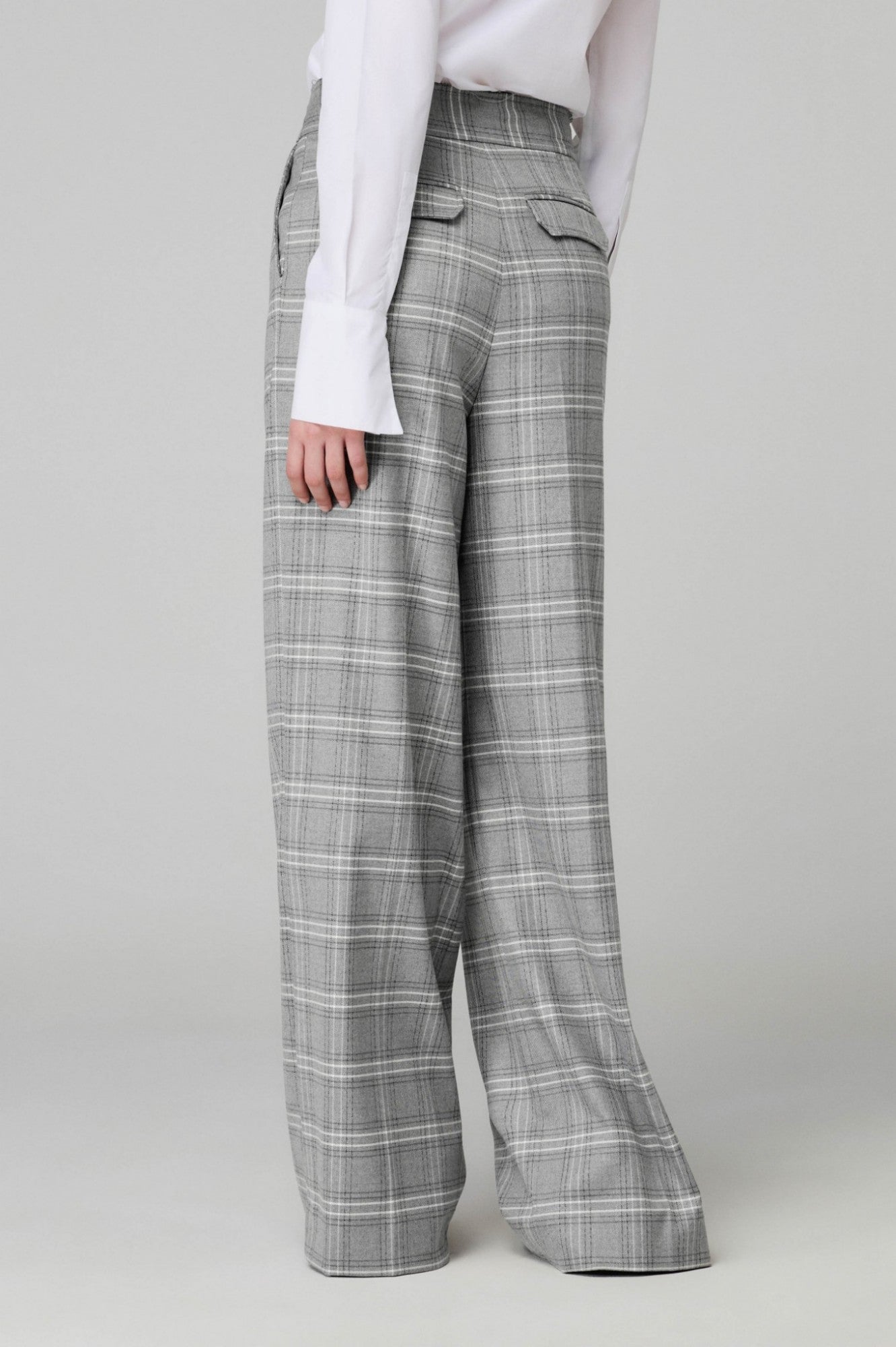 MMABW01420 - Pantaloni - MAR DE MARGARITAS