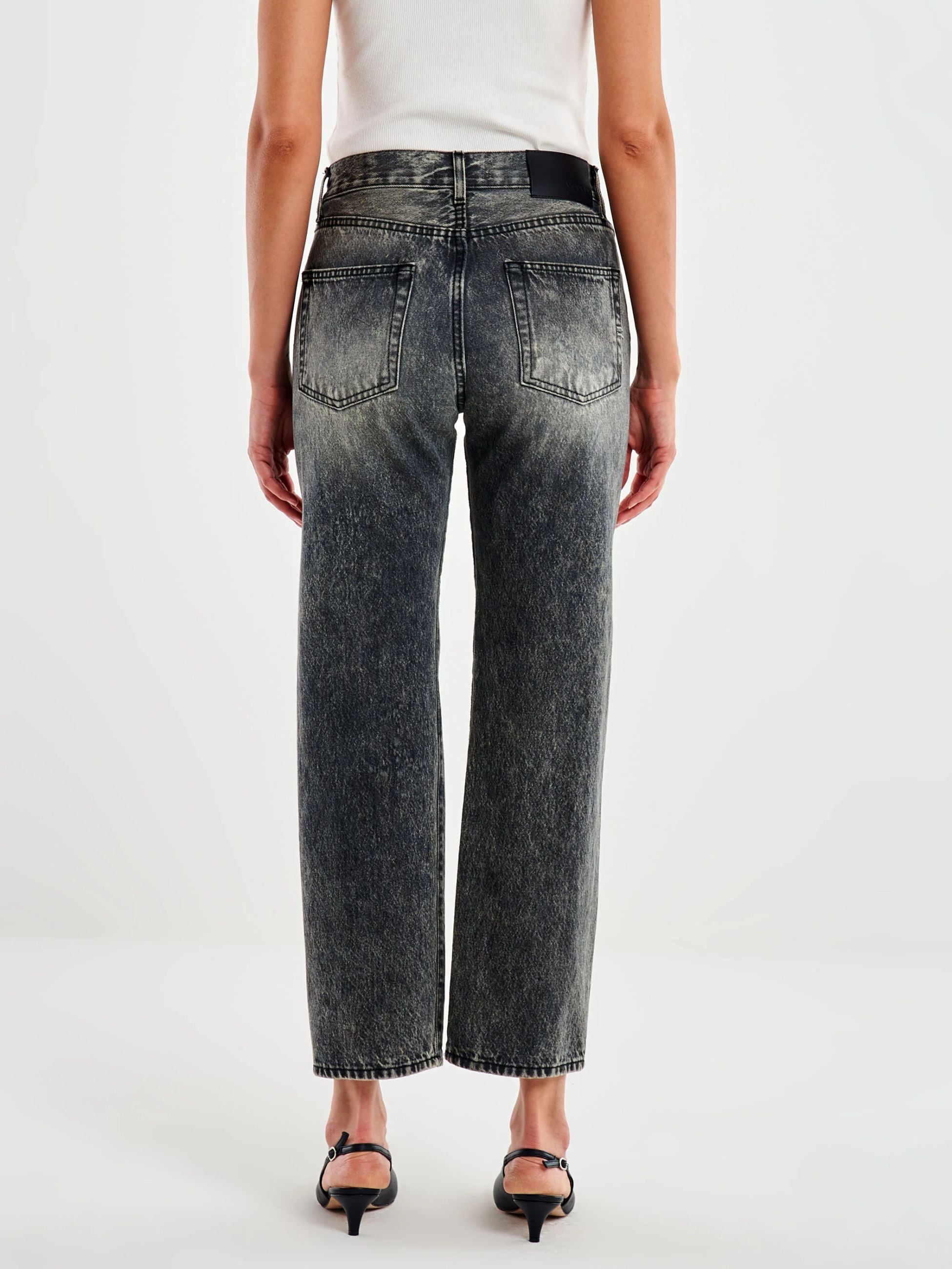 df5043 - jeans - VICOLO