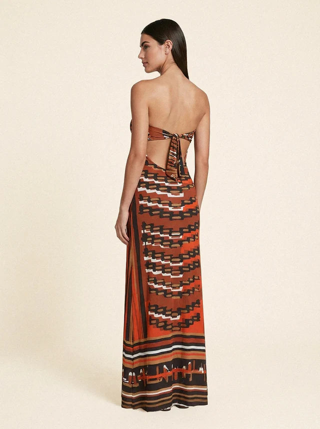 SW0418X21 - Abiti - ME FUI