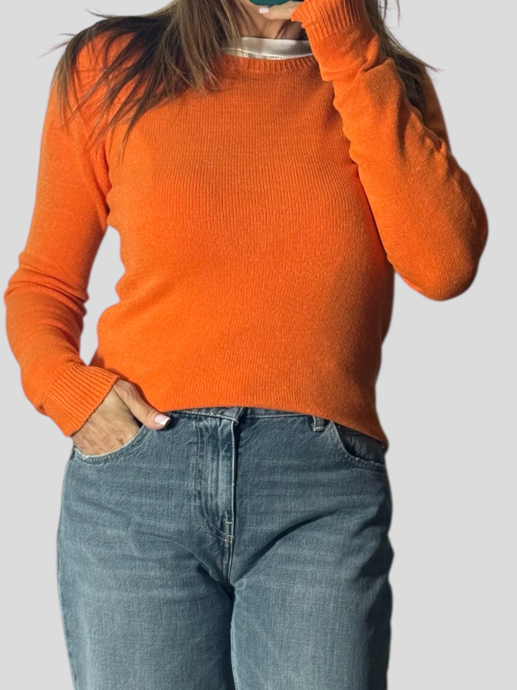 IT950AI25 - maglia - TENSIONE IN