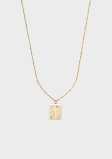 LNCL0039 - COLLANA - NALI'