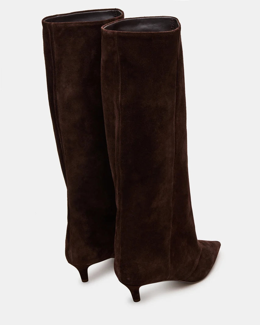 Luca - stivali - STEVE MADDEN