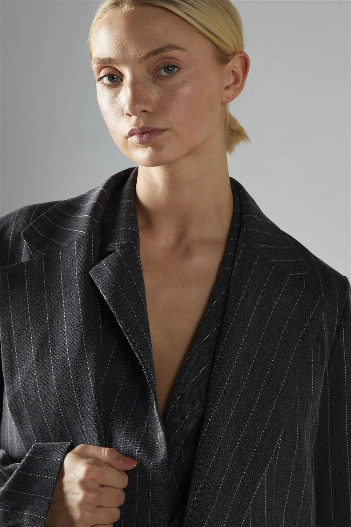 an5292 - GIACCA - GLAMOROUS