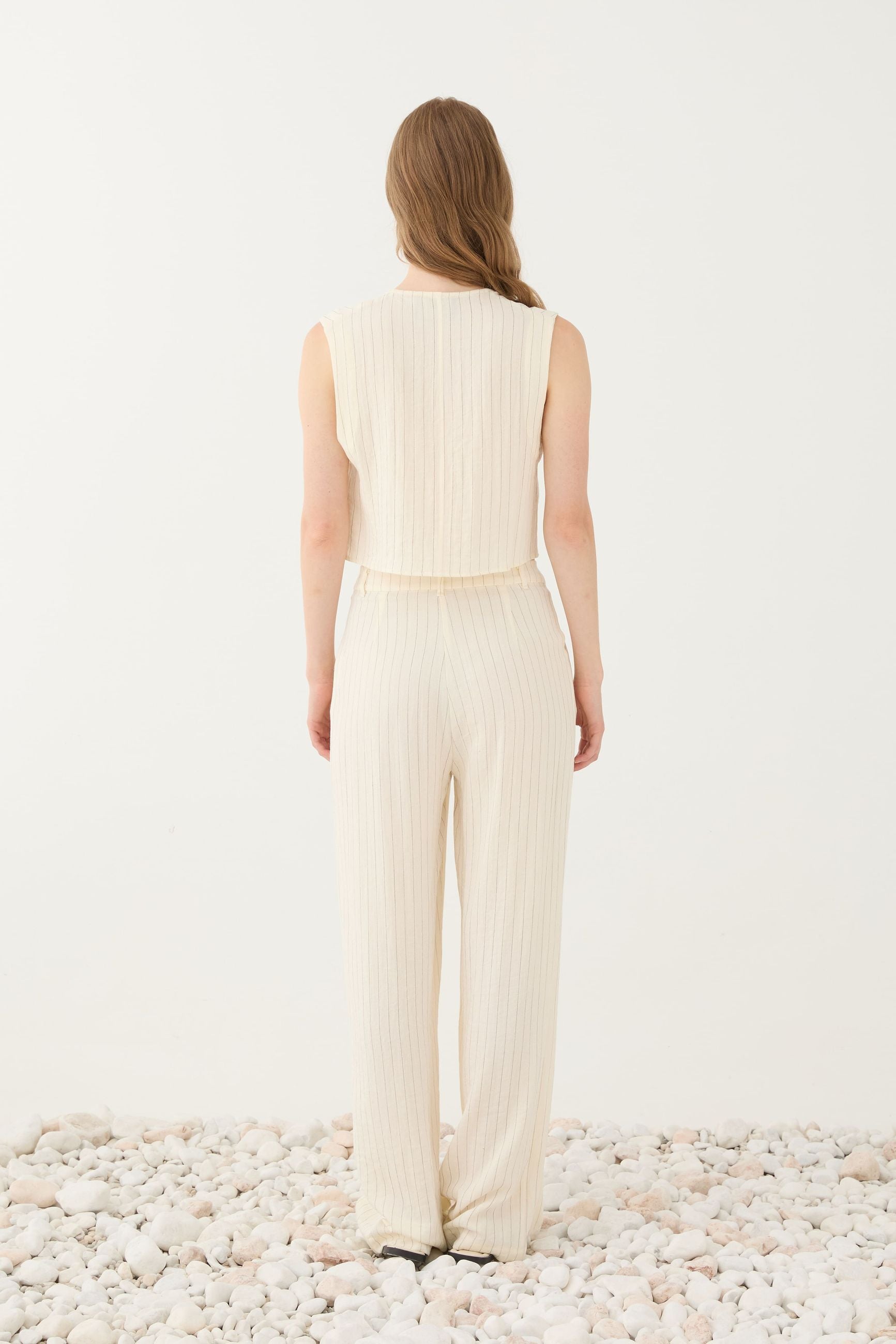 ss260155 - Pantaloni - ELEH