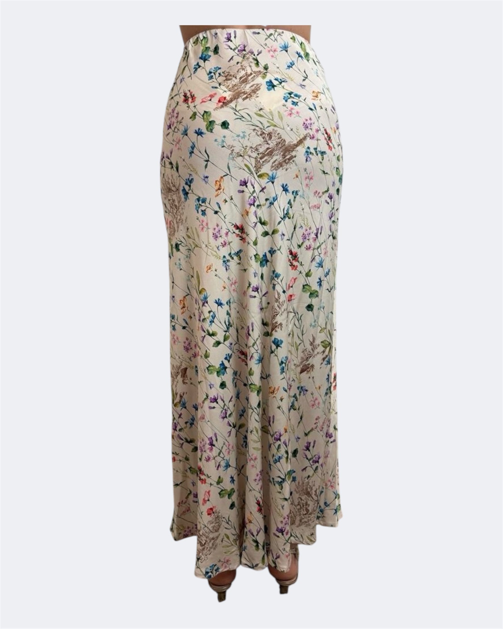 td1827 - gonna - VICOLO