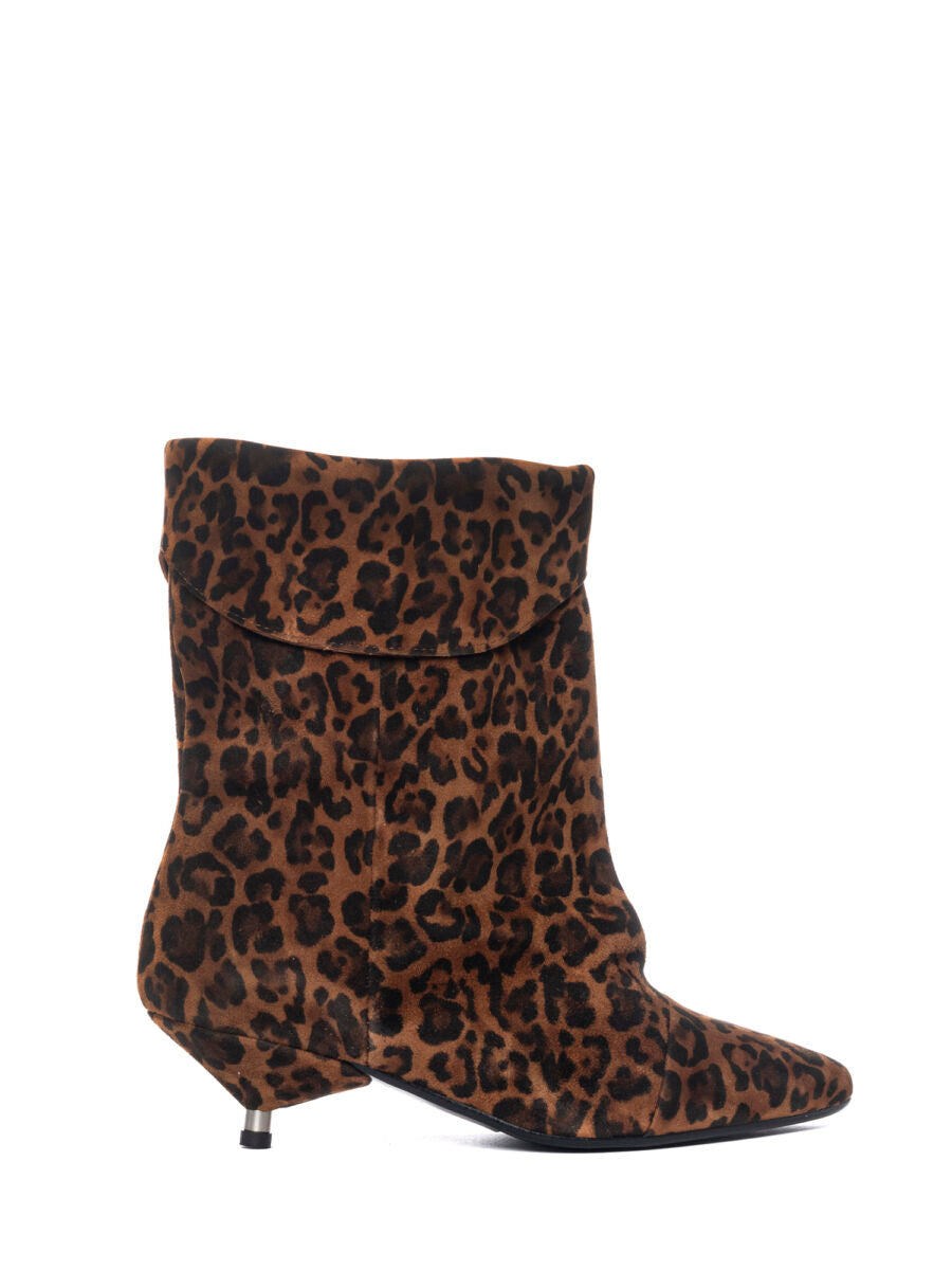 miriam - Scarpe - GISEL MOIRE