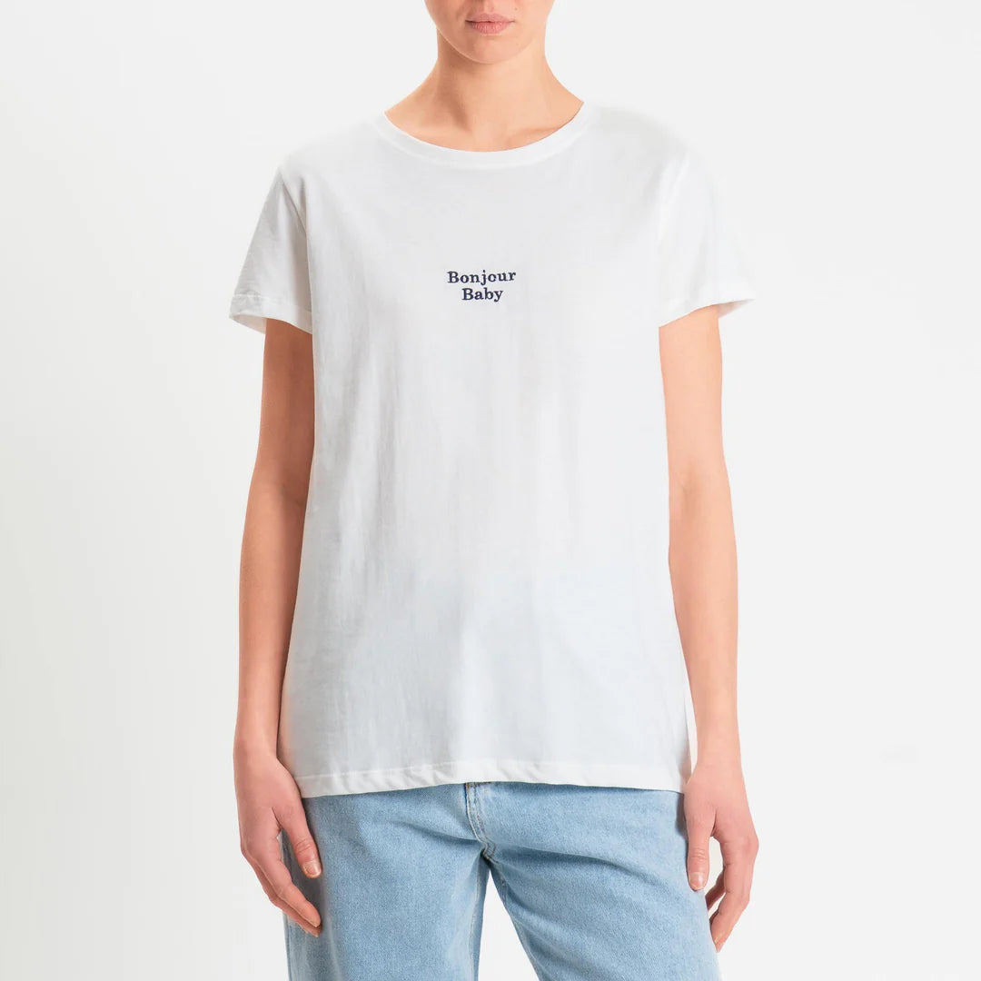 rab0306 - t shirt - VICOLO