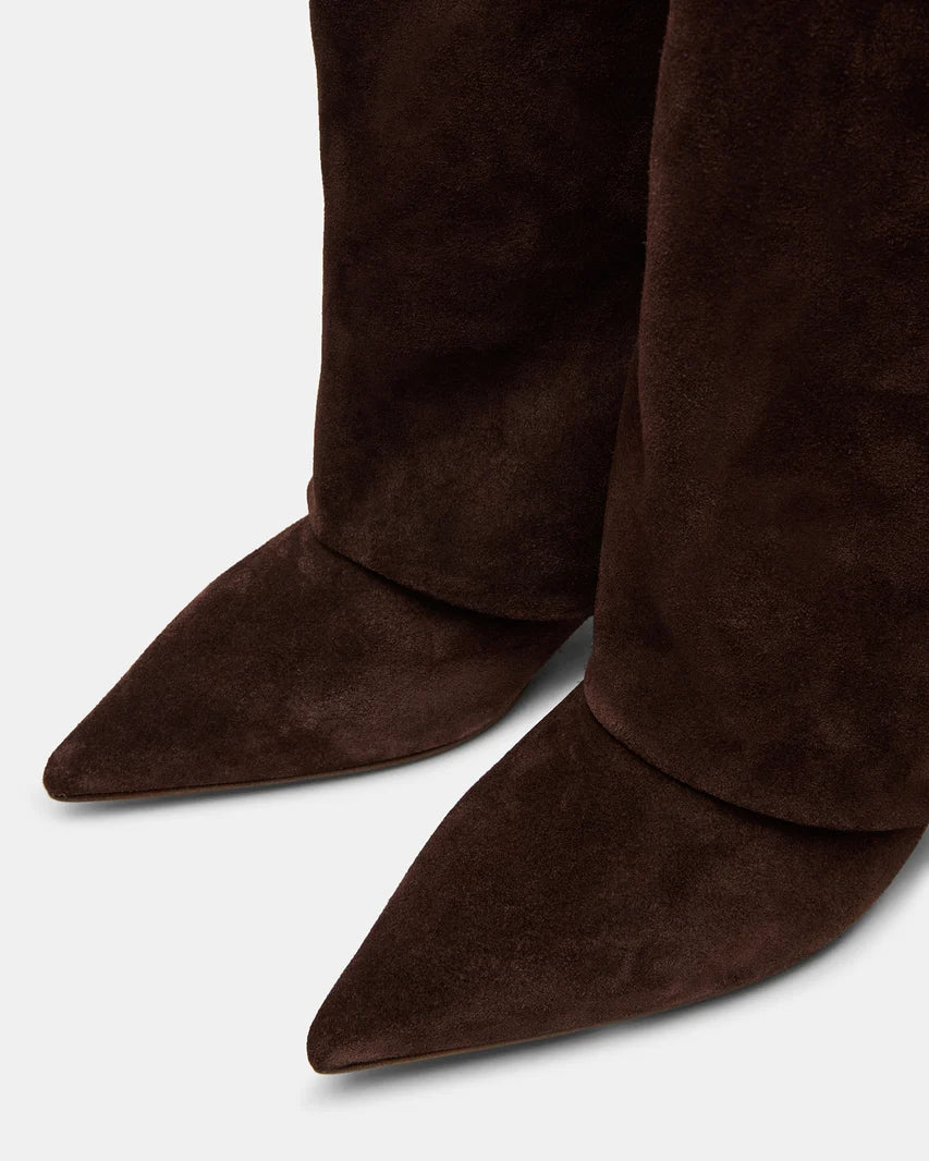 Luca - stivali - STEVE MADDEN