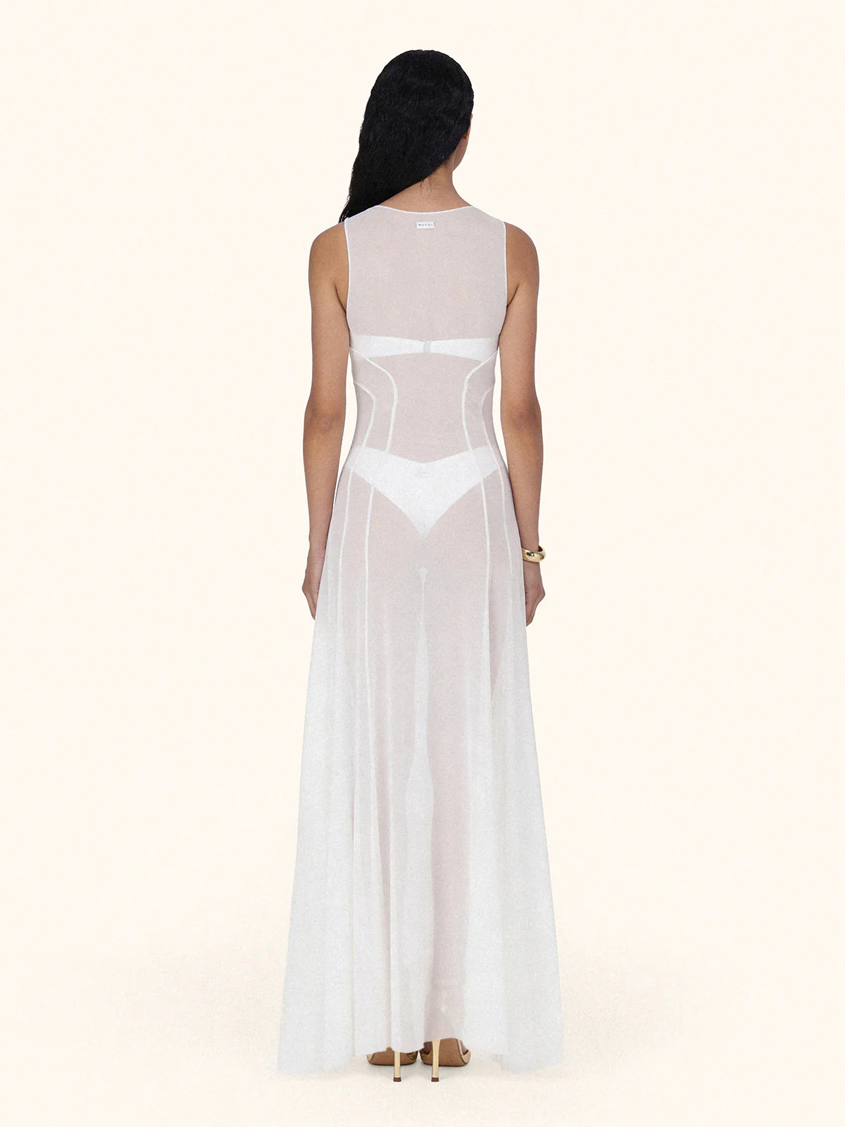 sw0720wh - Abiti - ME FUI