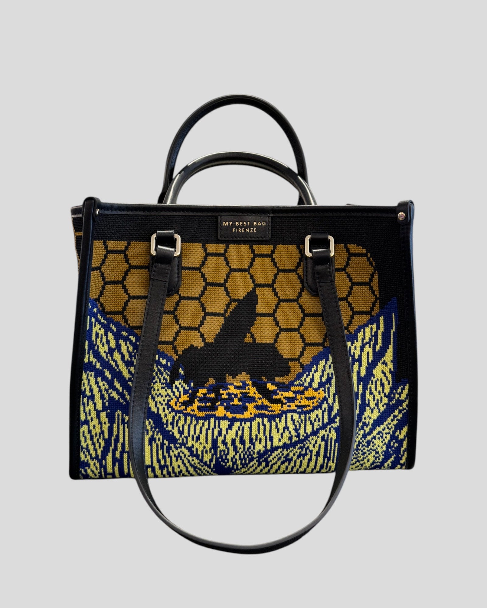 2008 ABEILLE - Borse - MY BEST BAG