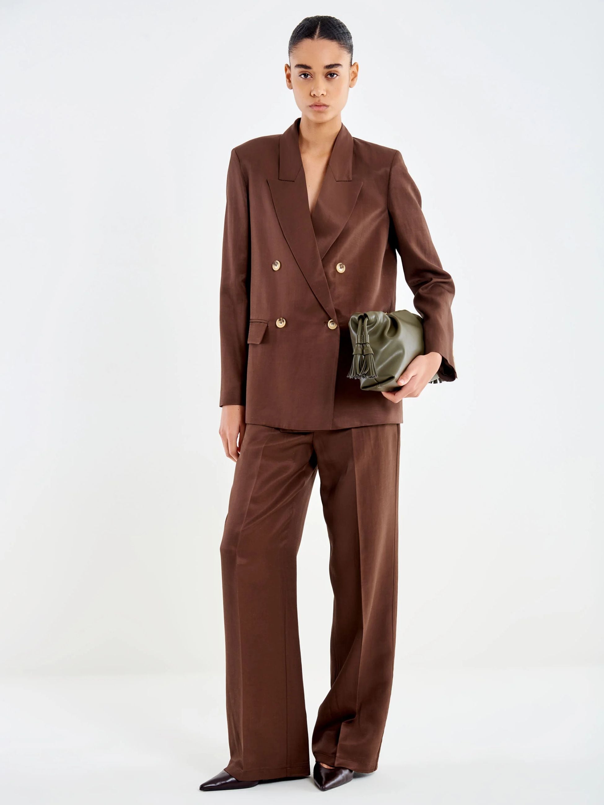 tab0250 - pantalone - VICOLO