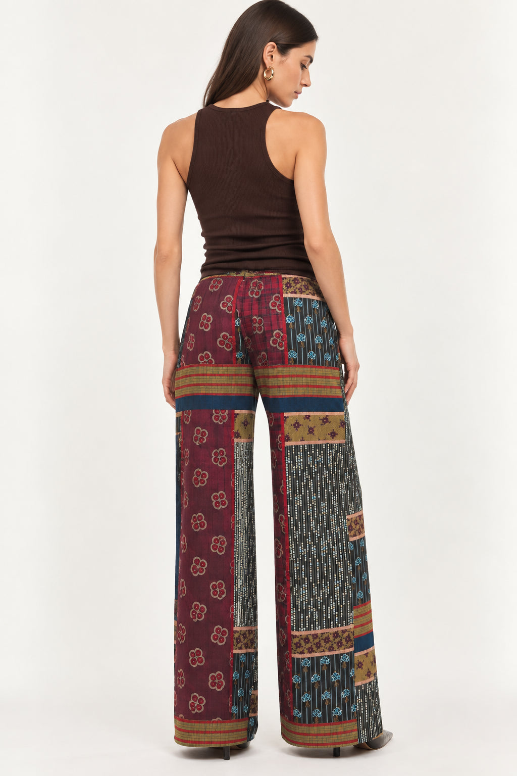 P7K2MLN - Pantaloni - IMPERIAL