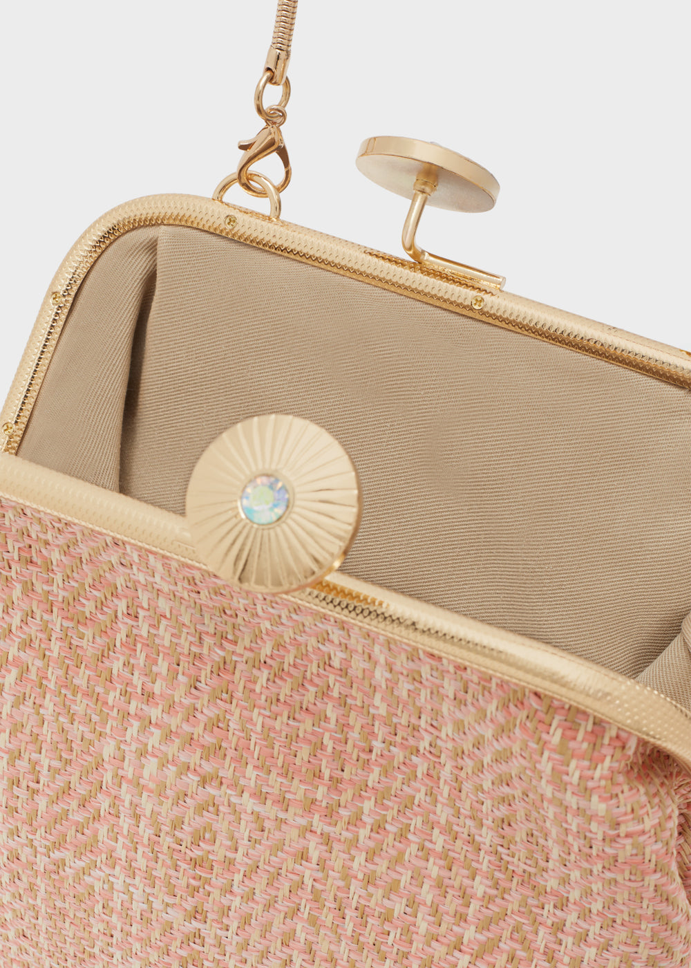 AGBS0276 Borsa NALI'